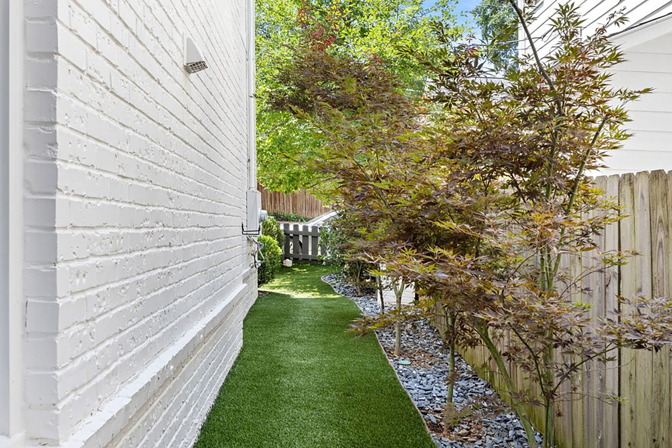  Exceptional Contemporary Residence in the Heart of Old Fourth Ward - 物件實景