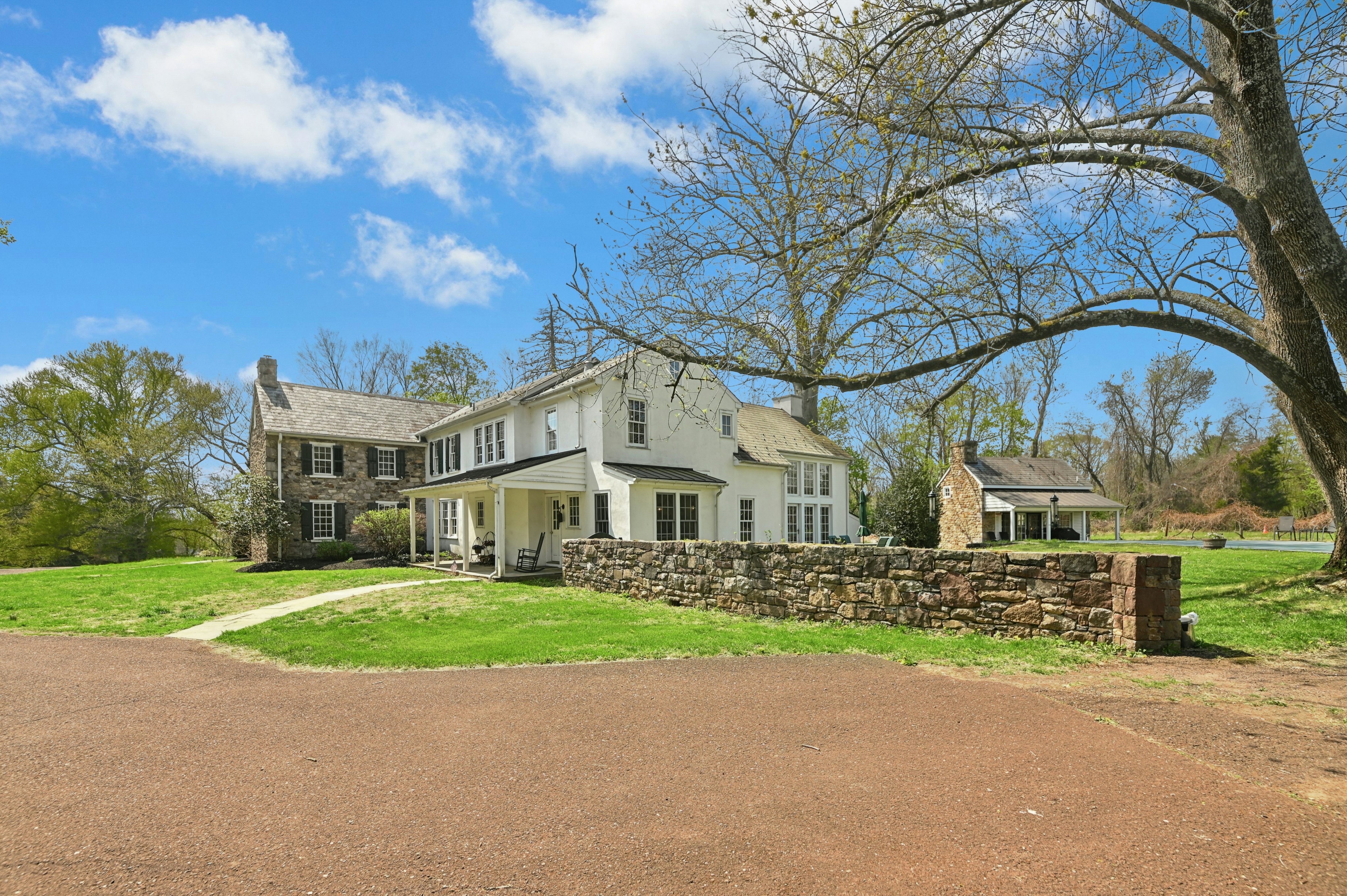  189 East Butler Avenue, New Britain, PA 18901 - 物件實景