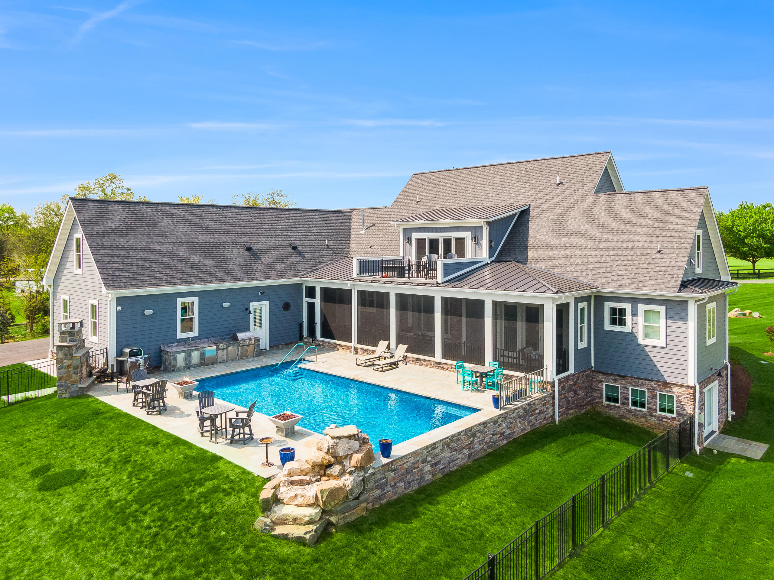  15730 Hunton Lane, Haymarket, VA, 20169 - 物件實景