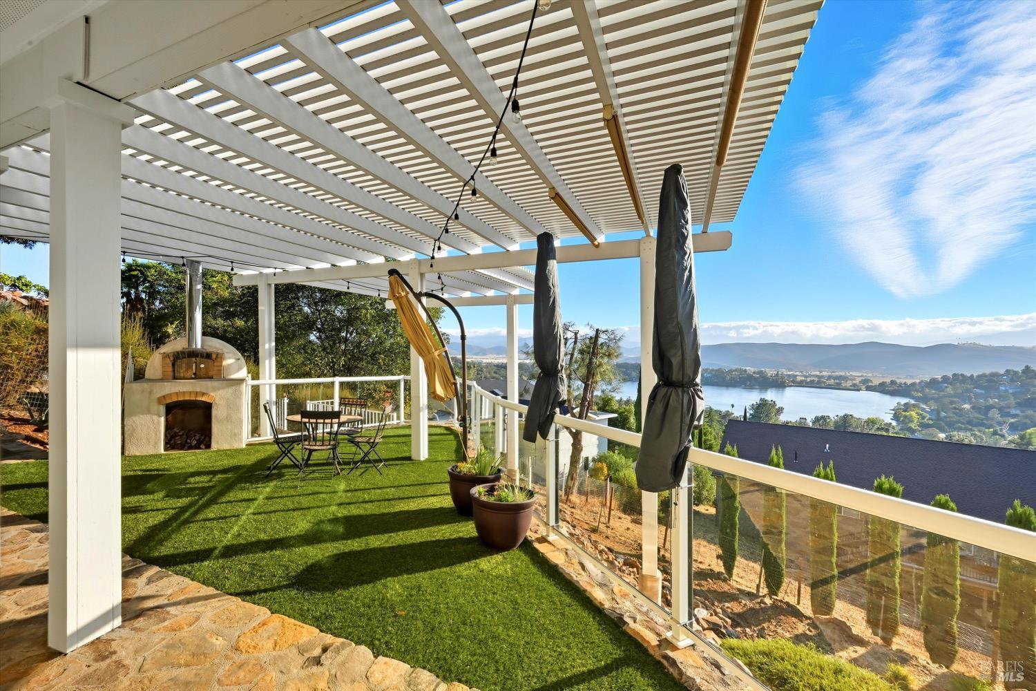 Hidden Valley Lake, California, 95467, United States, 3 Bedrooms Bedrooms, ,4 BathroomsBathrooms,Residential,For Sale,1976918