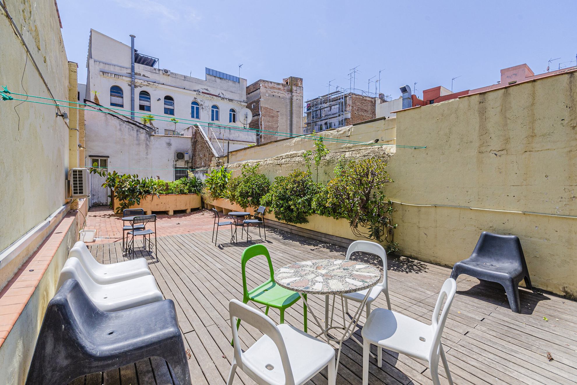  Apartment with tourist license for 14 people in the Raval - 物件實景