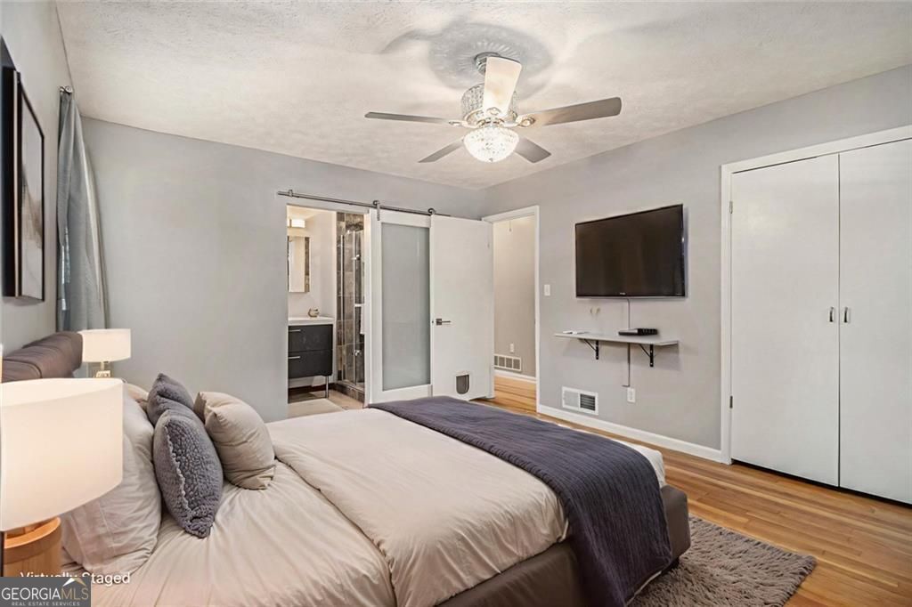 Tucker, Georgia, 30084, United States, 5 Bedrooms Bedrooms, ,3 BathroomsBathrooms,Residential,For Sale,1926716