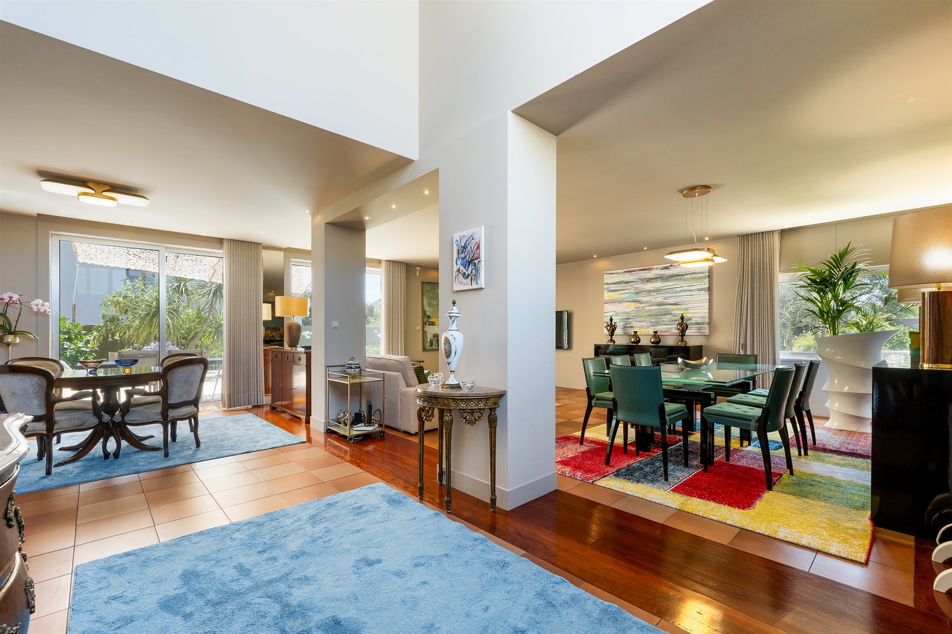  Detached house, 5 bedrooms, for Sale - 物件實景