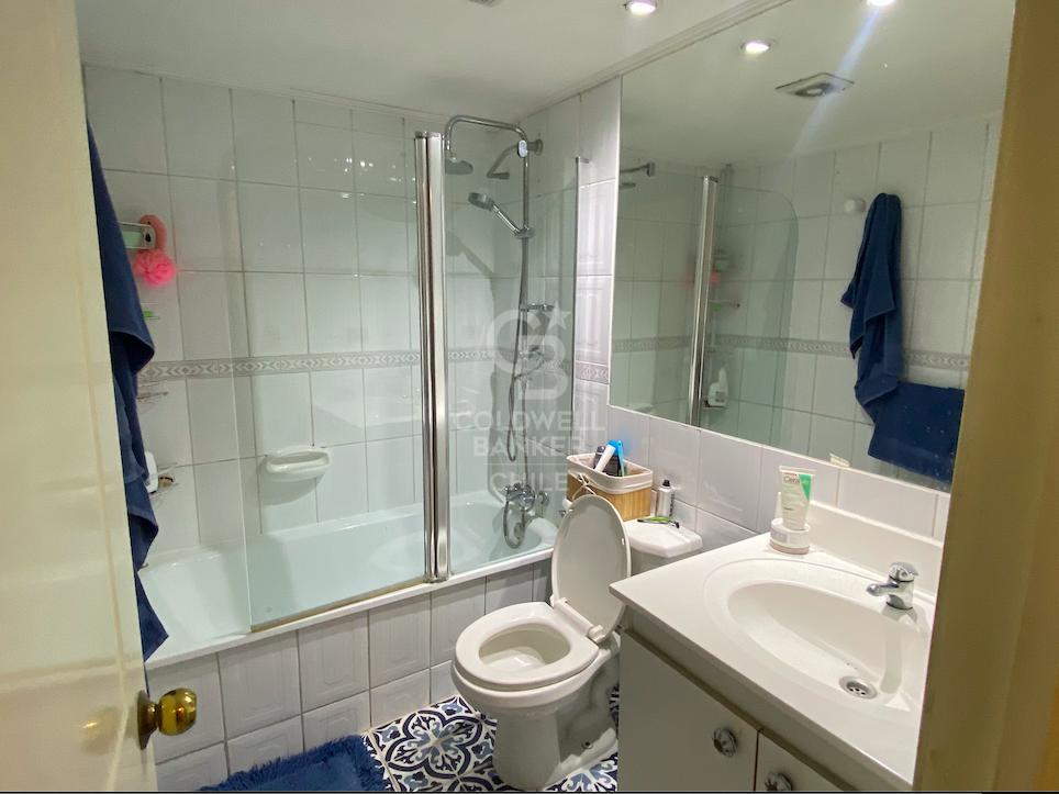 Providencia, Chile, 3 Bedrooms Bedrooms, ,2 BathroomsBathrooms,Residential,For Sale,1964134