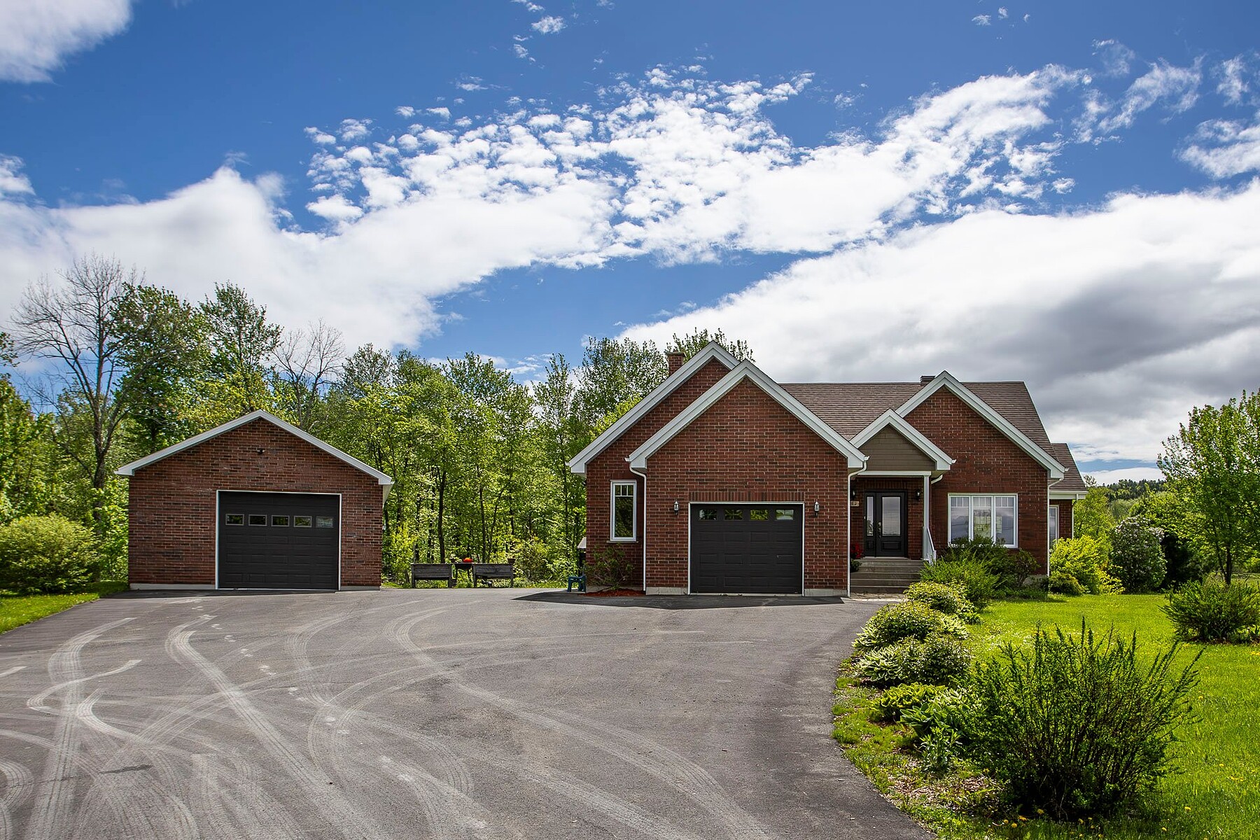  Dunham, Eastern Townships - 物件實景