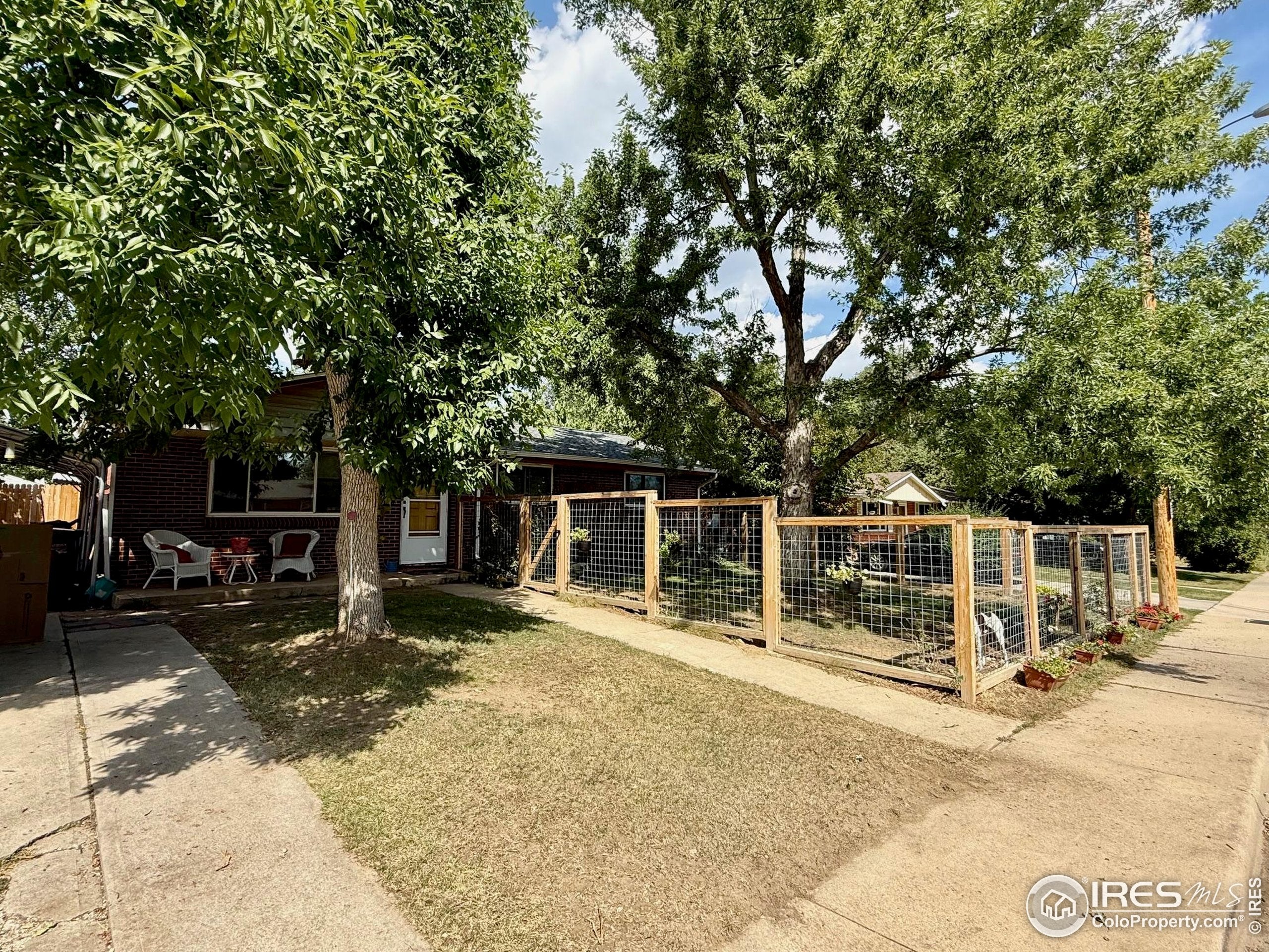Boulder, Colorado, 80303, United States, 3 Bedrooms Bedrooms, ,2 BathroomsBathrooms,Residential,For Sale,1953346