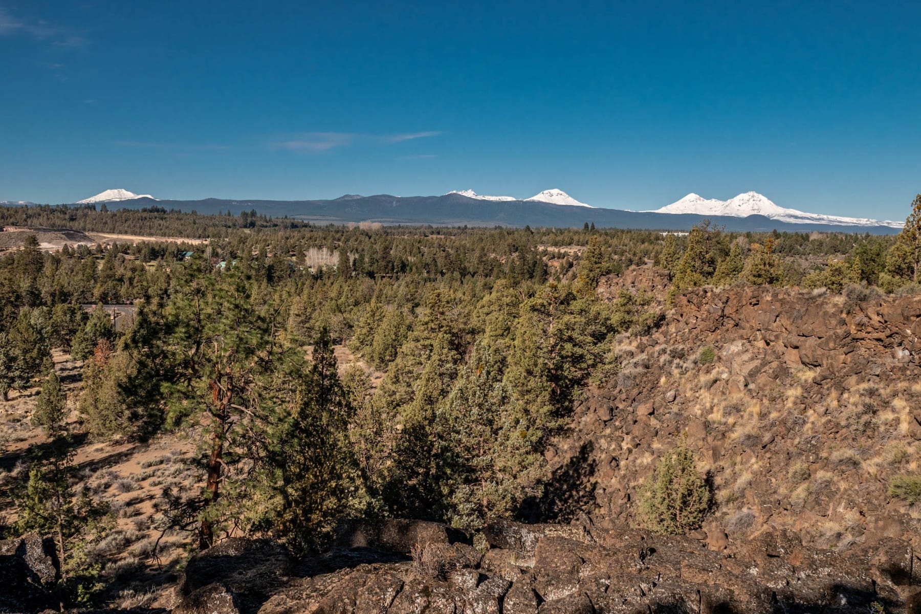  64141 US 20 Bend, OR 97703 - 物件實景
