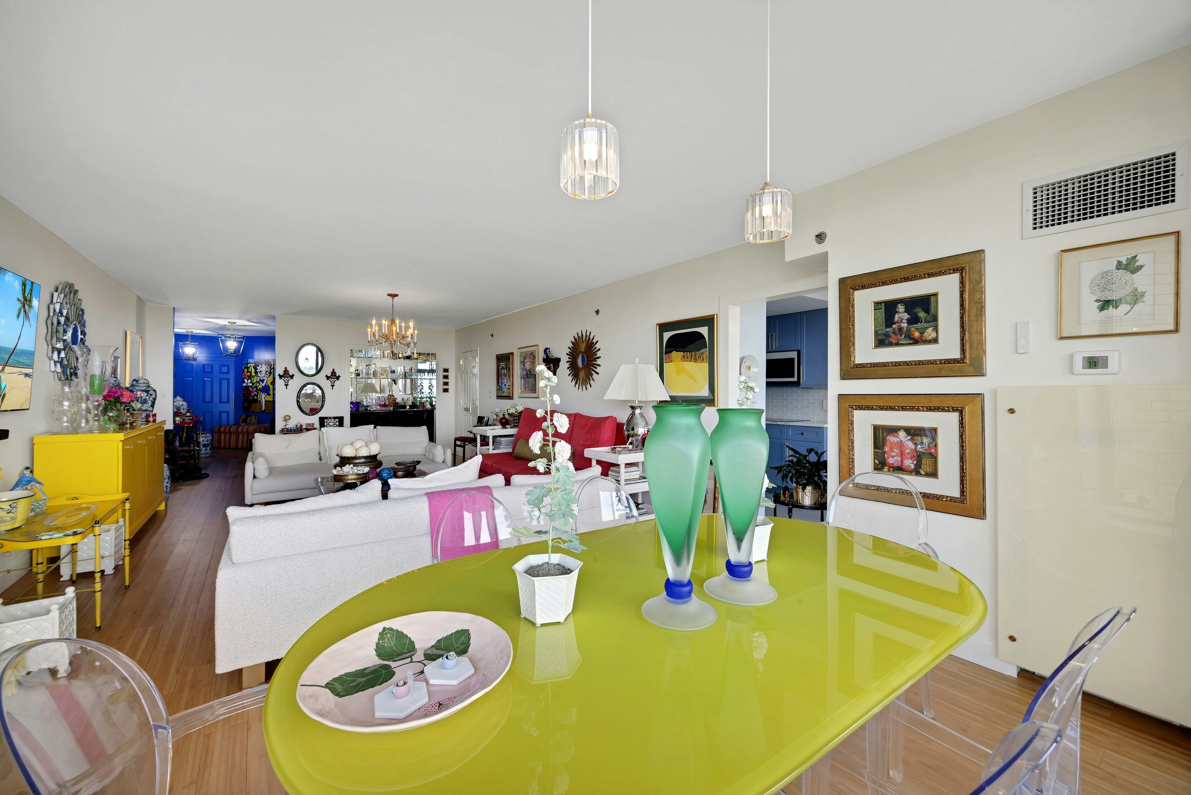  900 Palisade Avenue, Fort Lee, NJ 07024 - 物件實景