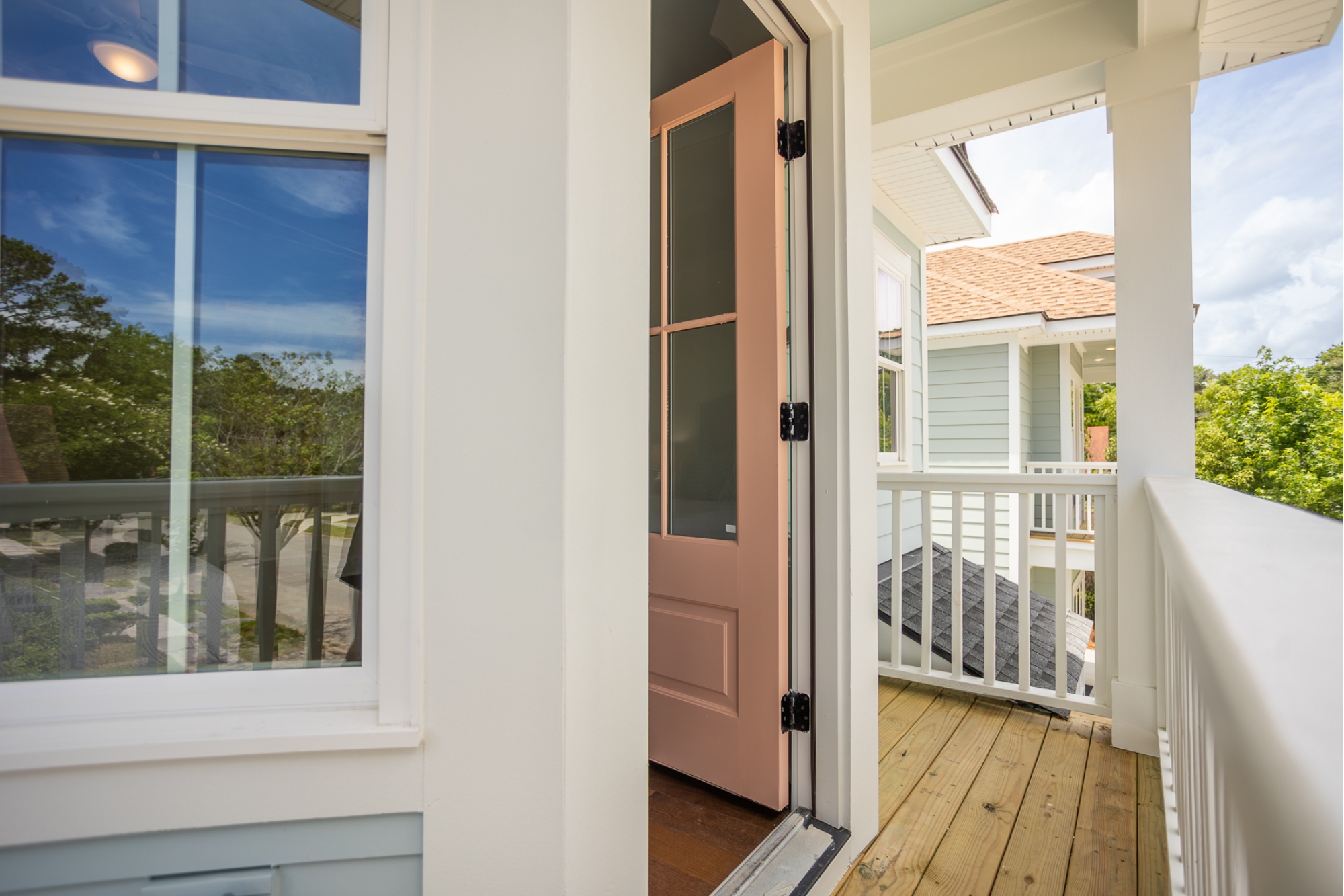  809 E 39th Street, Savannah - 物件實景