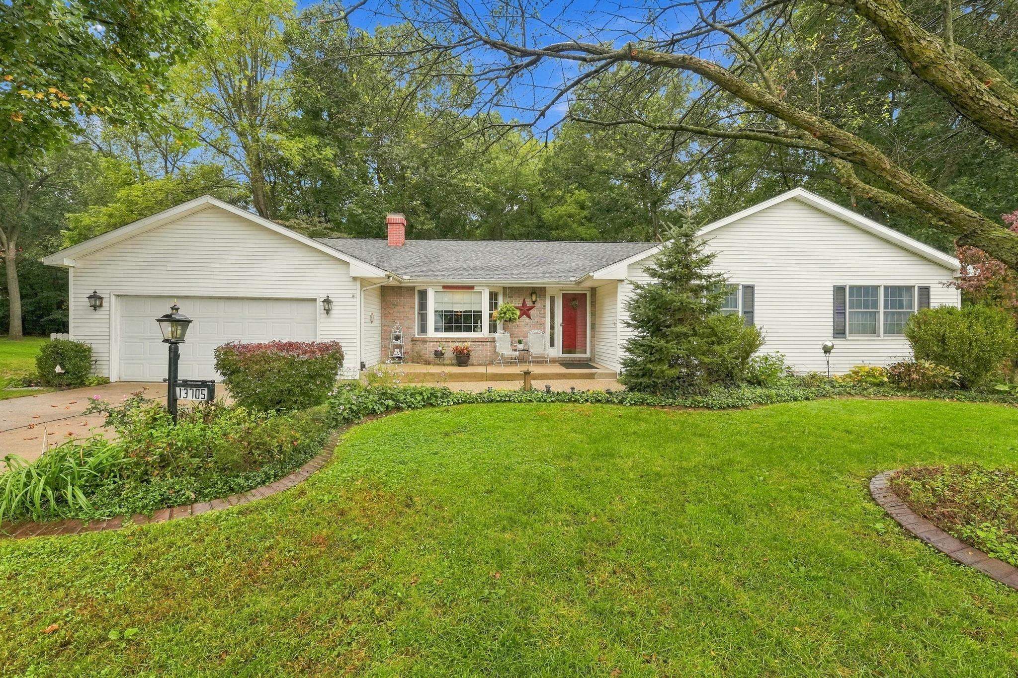 Old Creek Ct, Mishawaka, IN 46545