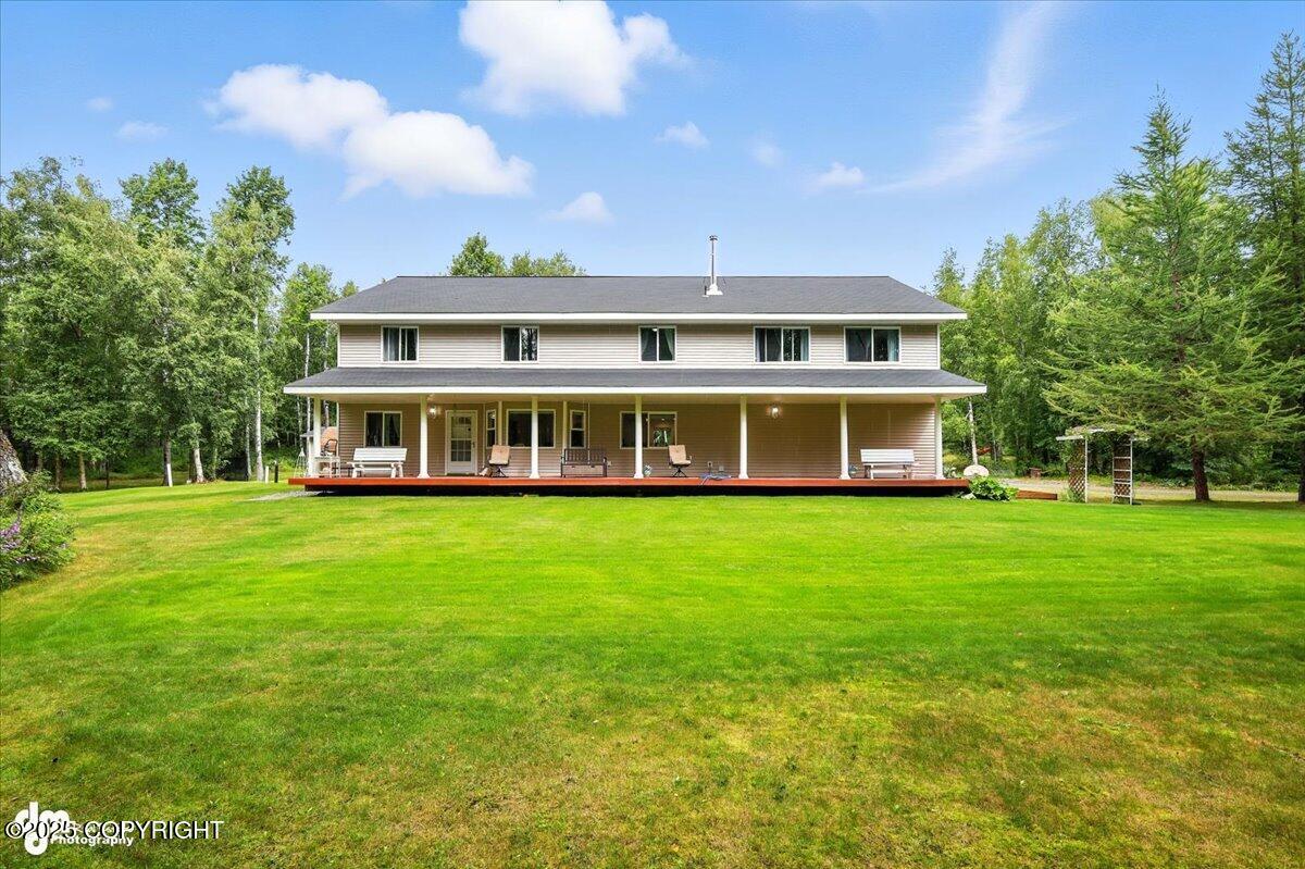 Wasilla, Alaska, 99654, United States, 5 Bedrooms Bedrooms, ,4 BathroomsBathrooms,Residential,For Sale,1974531