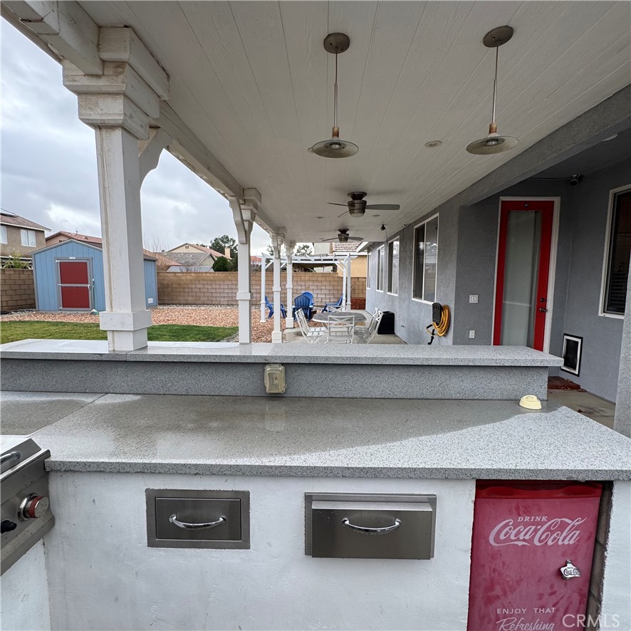 Lancaster, California, 93534, United States, 4 Bedrooms Bedrooms, ,2 BathroomsBathrooms,Residential,For Sale,2007515