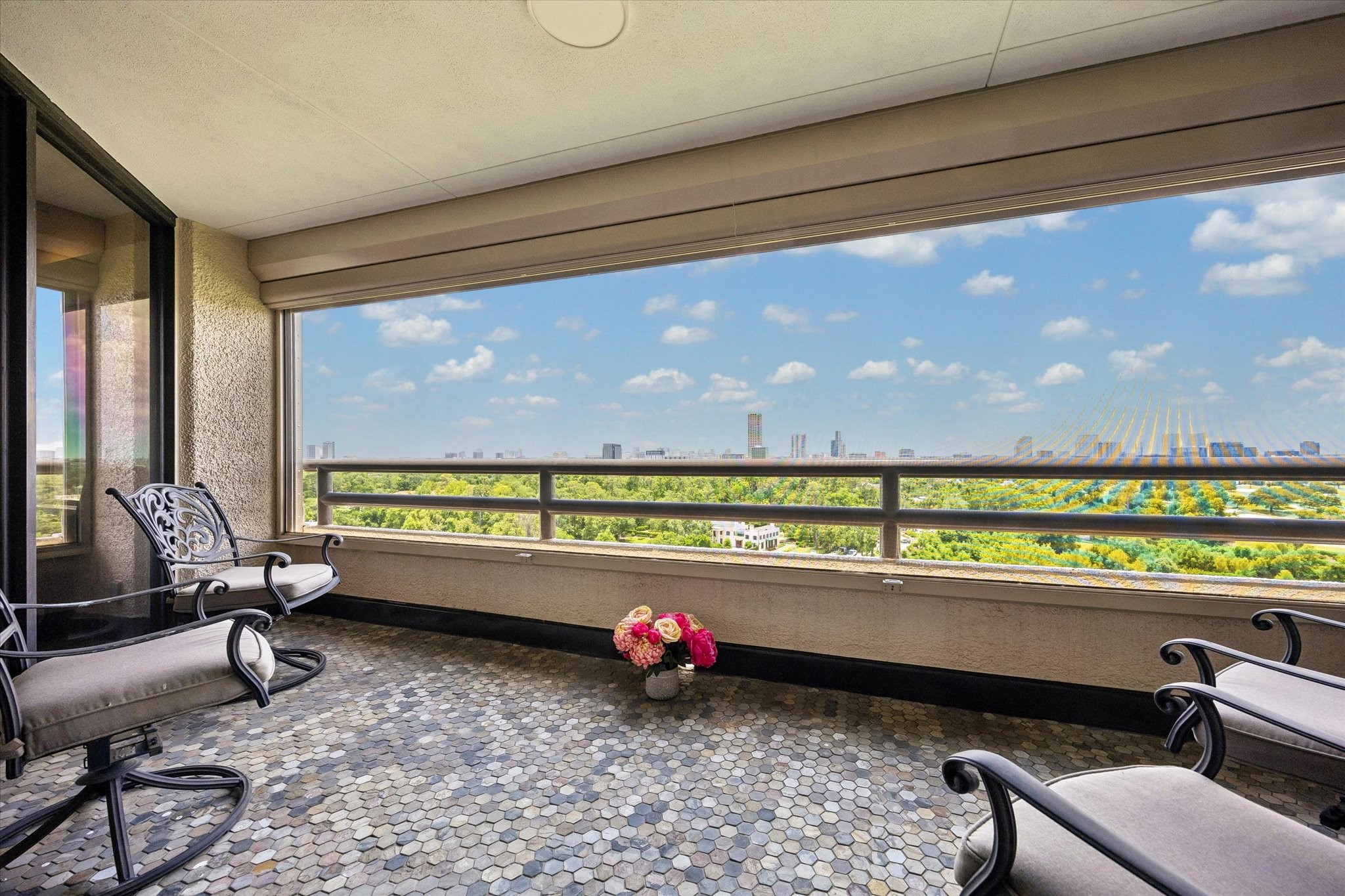  101 Westcott Street #1202 - 物件實景
