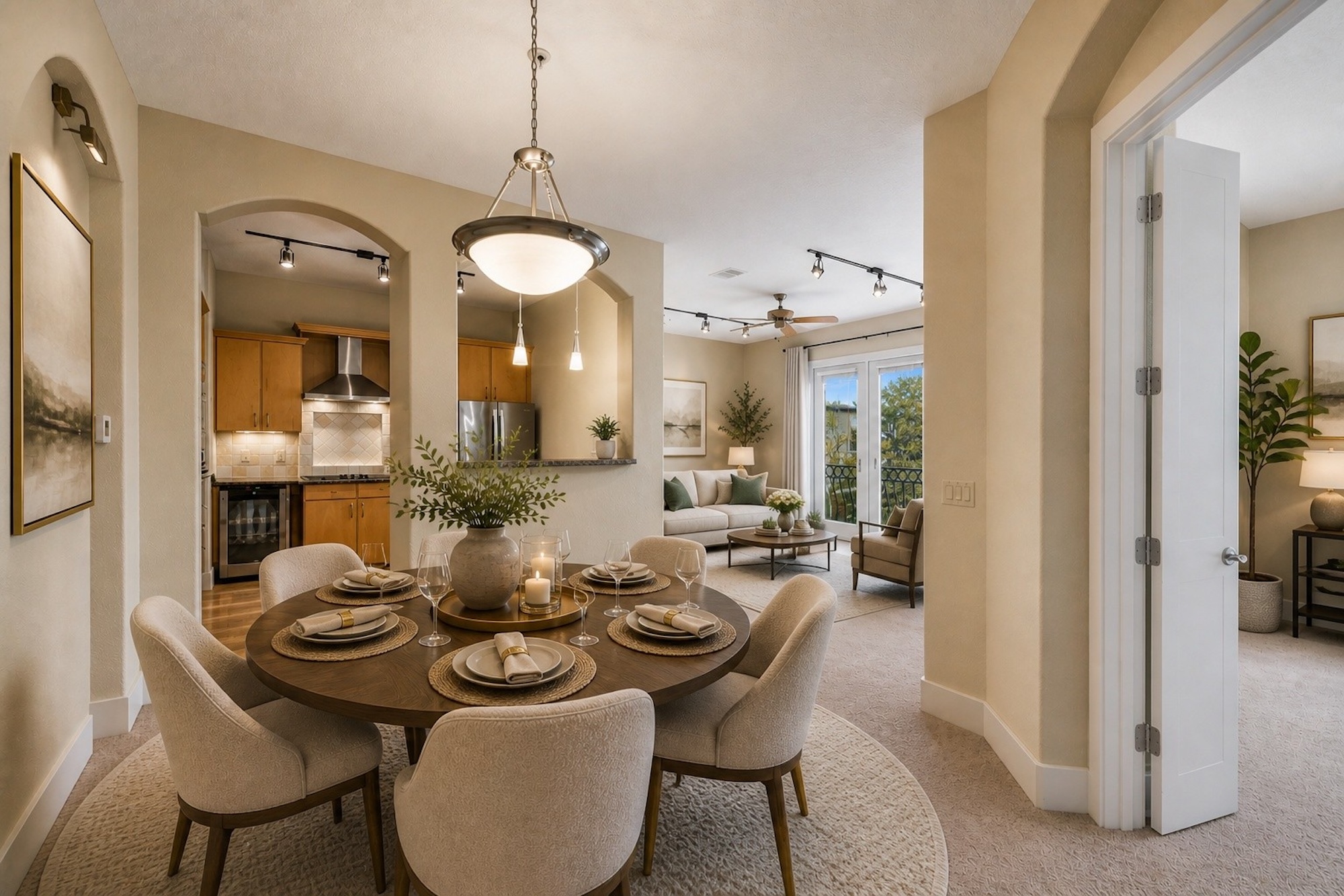  2600 Hillsboro Pike, Nashville, TN, 37212 - 物件實景
