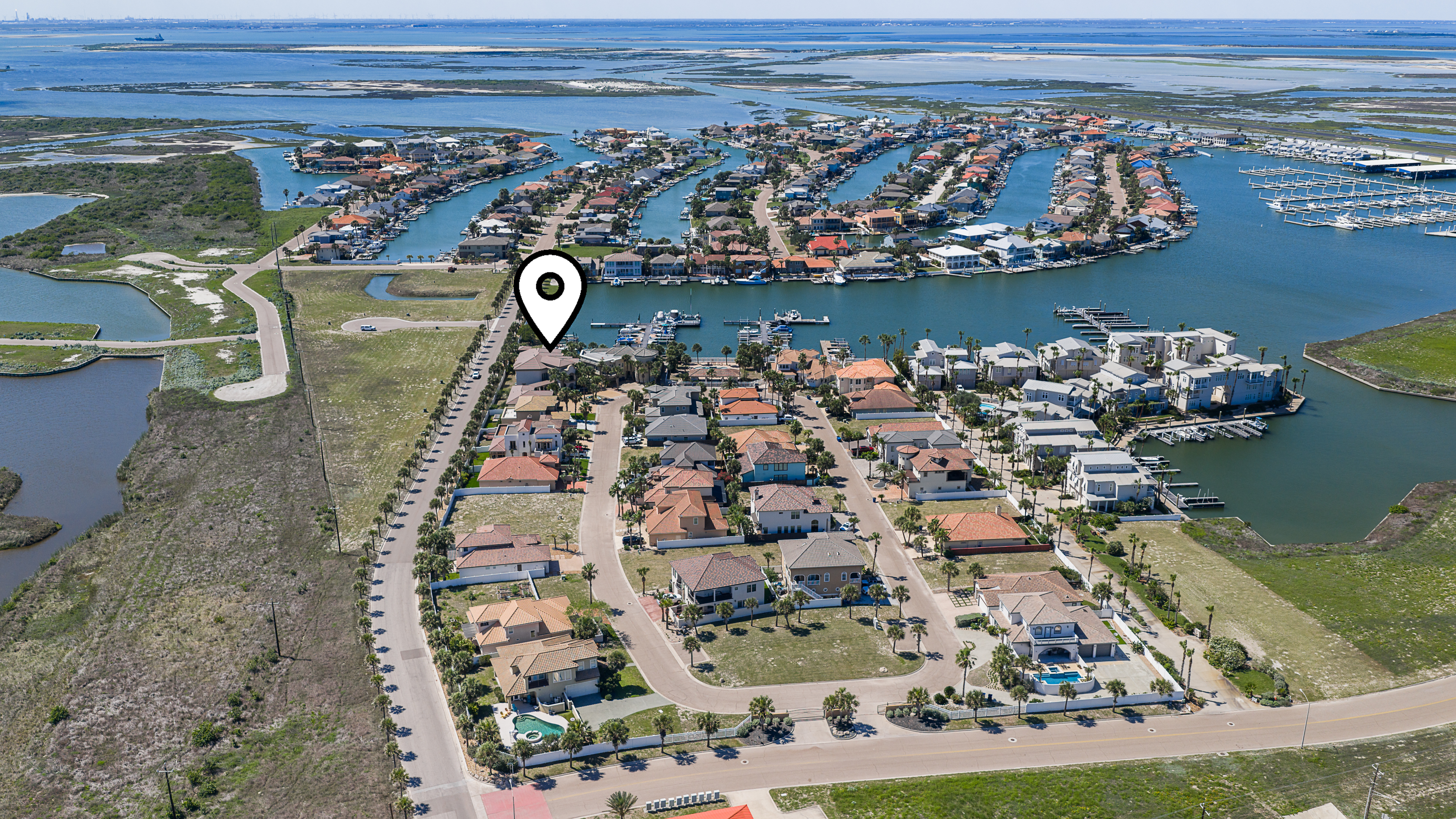  The Marina House at La Joya - 物件實景