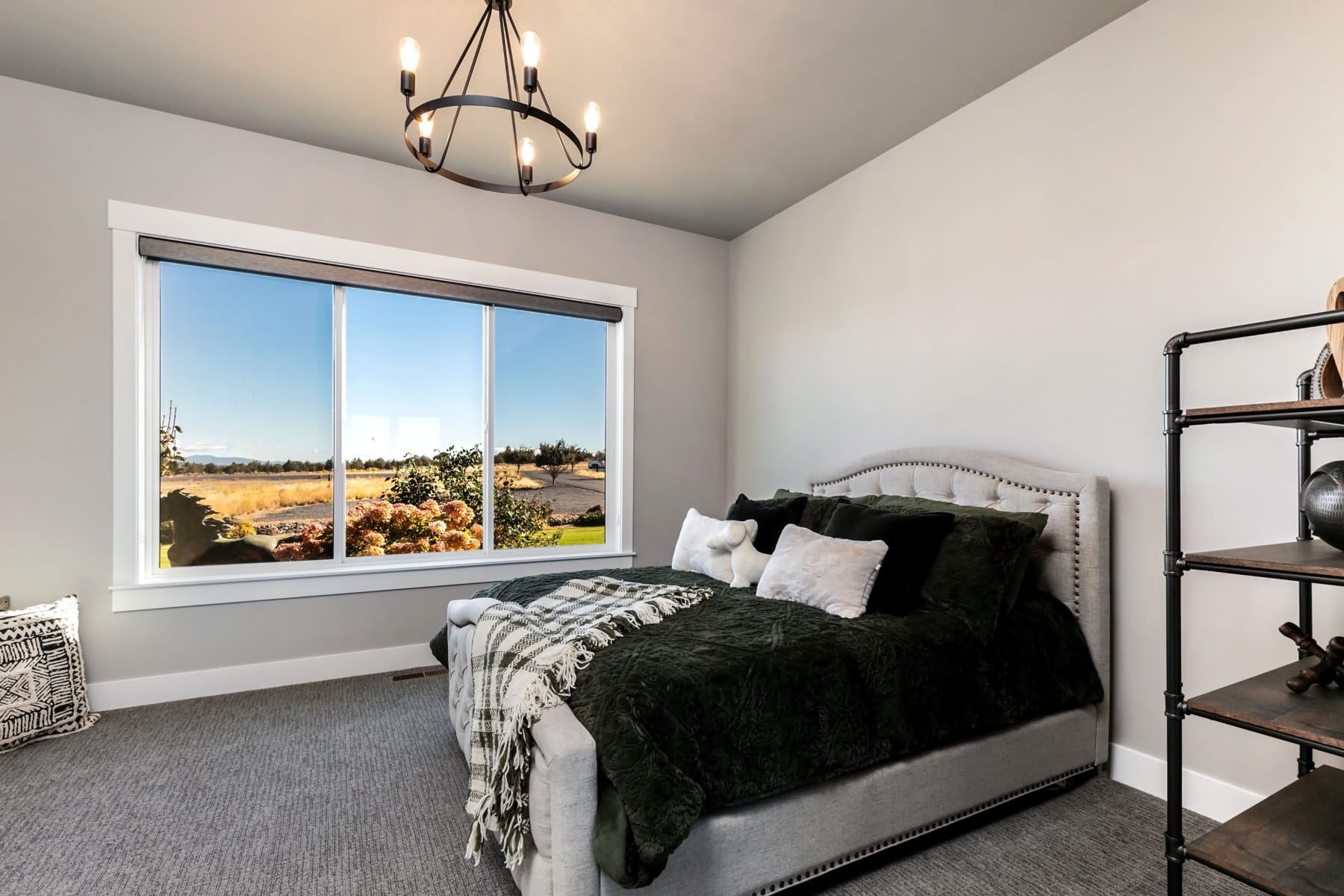  6949 SW Mill Iron Circle Powell Butte, OR 97753 - 物件實景