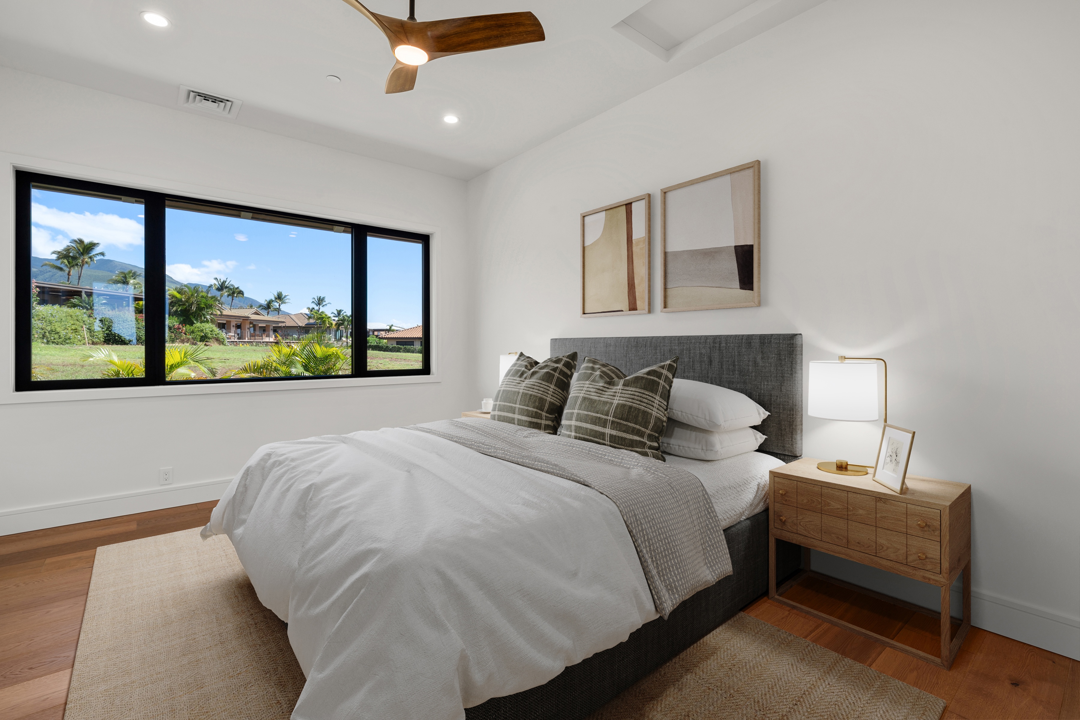  Your Canvas for Contemporary Island Living on the Hillsaide of Kaanapali - 物件實景