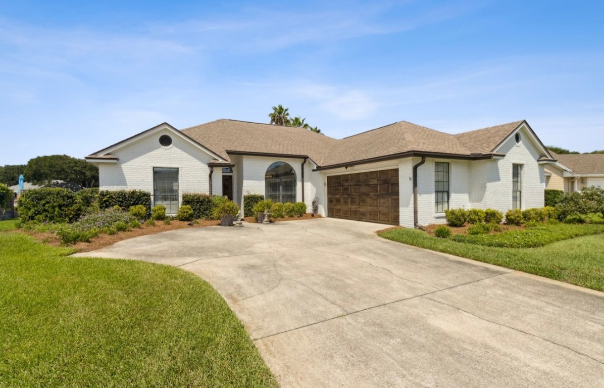 Fernandina Beach, Florida, 32034, United States, 3 Bedrooms Bedrooms, ,2 BathroomsBathrooms,Residential,For Sale,1935646