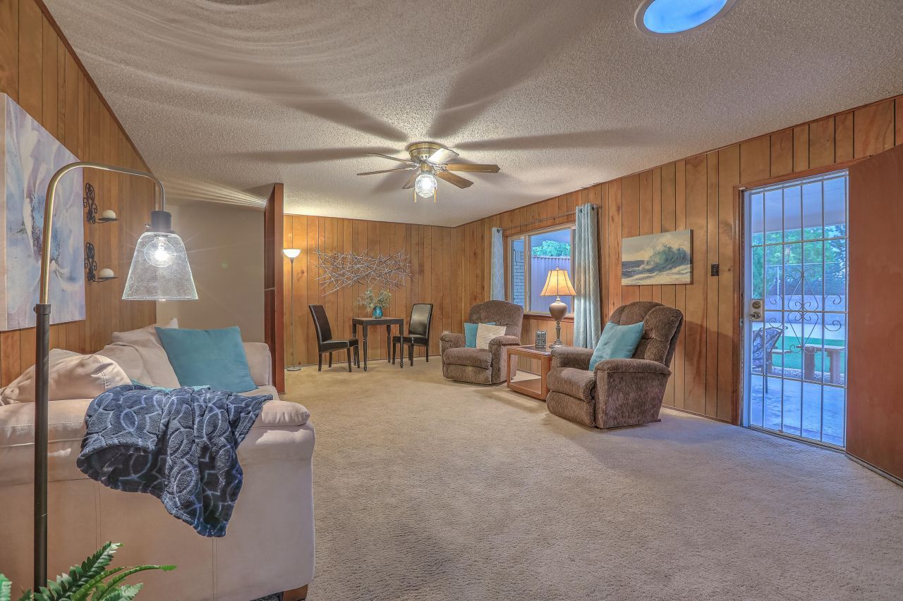 Albuquerque, New Mexico, 87109, United States, 4 Bedrooms Bedrooms, ,3 BathroomsBathrooms,Residential,For Sale,1940496