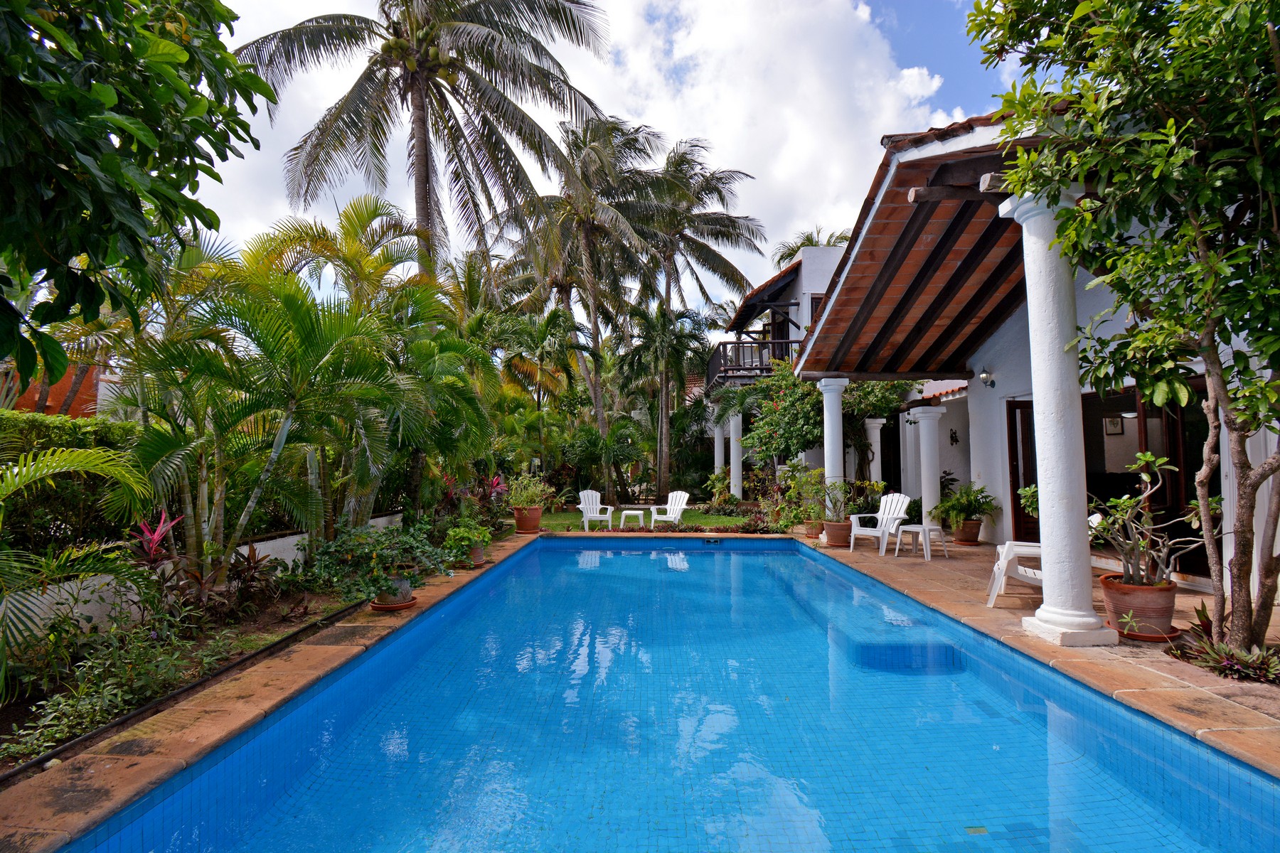  OCEANVIEW TROPICAL ESCAPE RETREAT - 物件實景