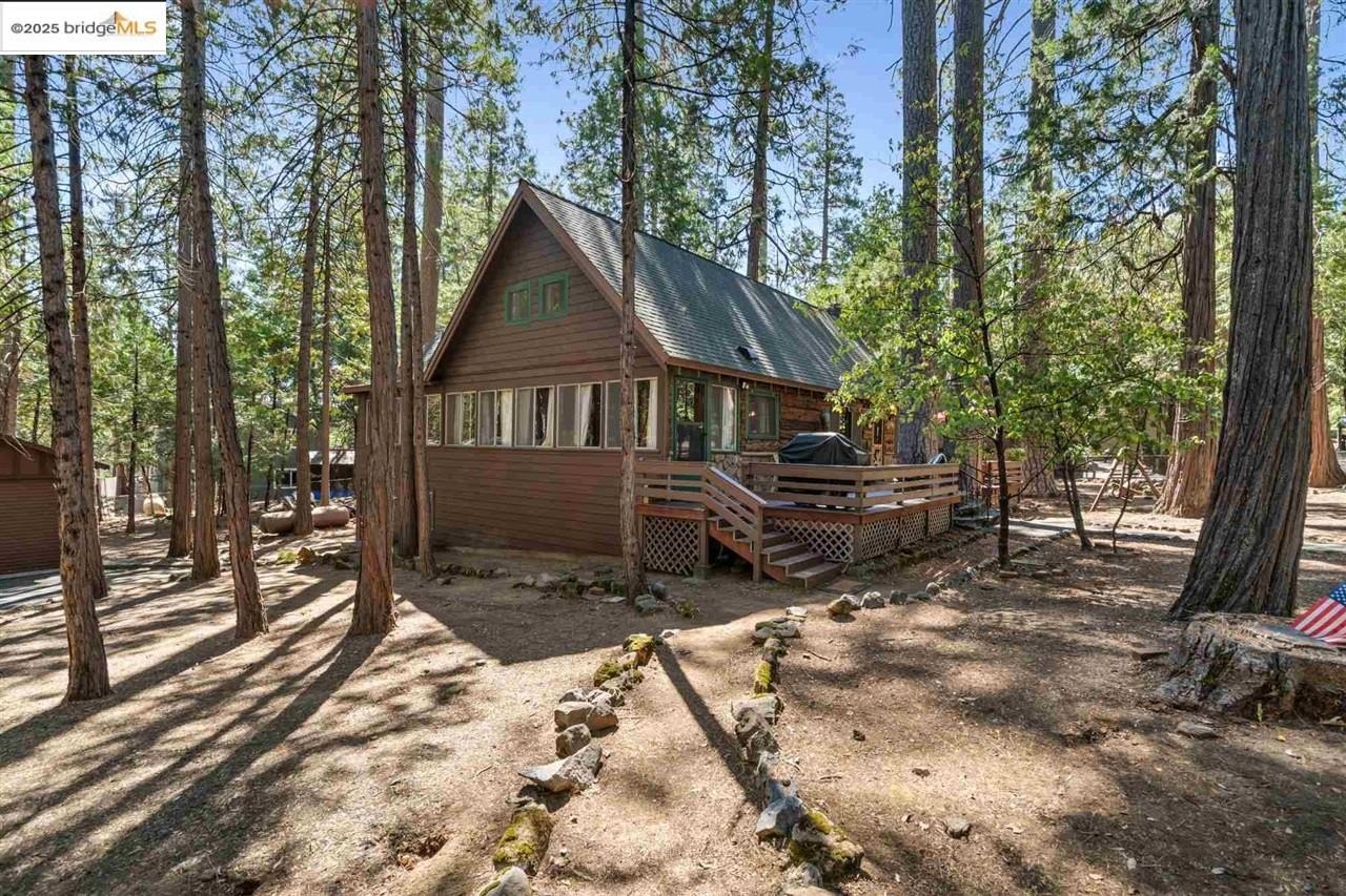 Twain Harte, California, 95383, United States, 3 Bedrooms Bedrooms, ,2 BathroomsBathrooms,Residential,For Sale,1974121