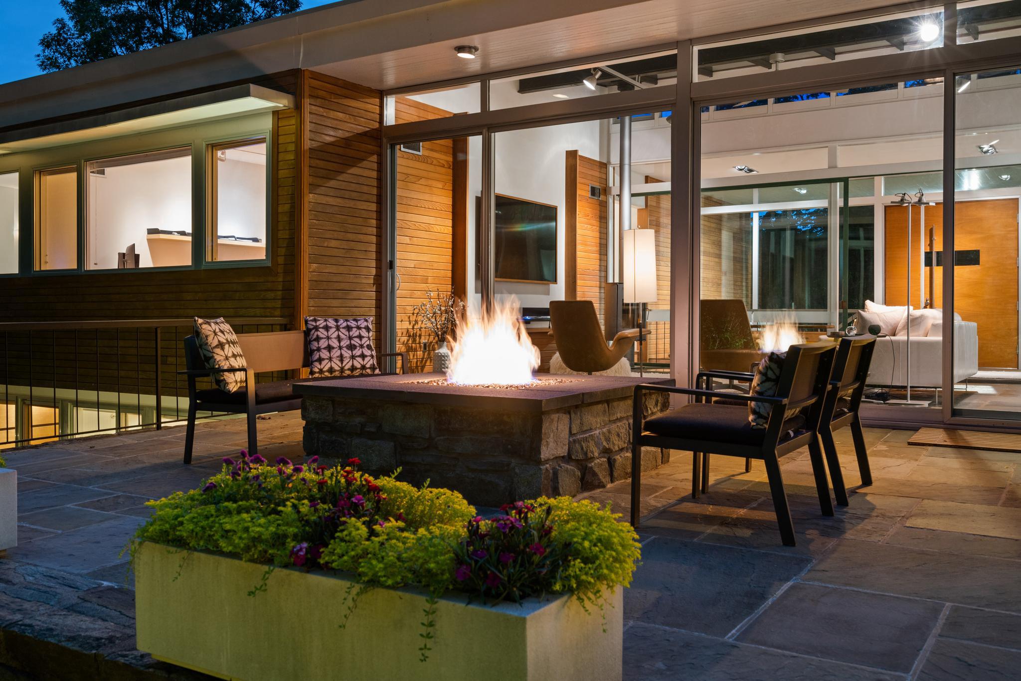  2533 N Ridgeview Road, Arlington, VA, 22207 - 物件實景