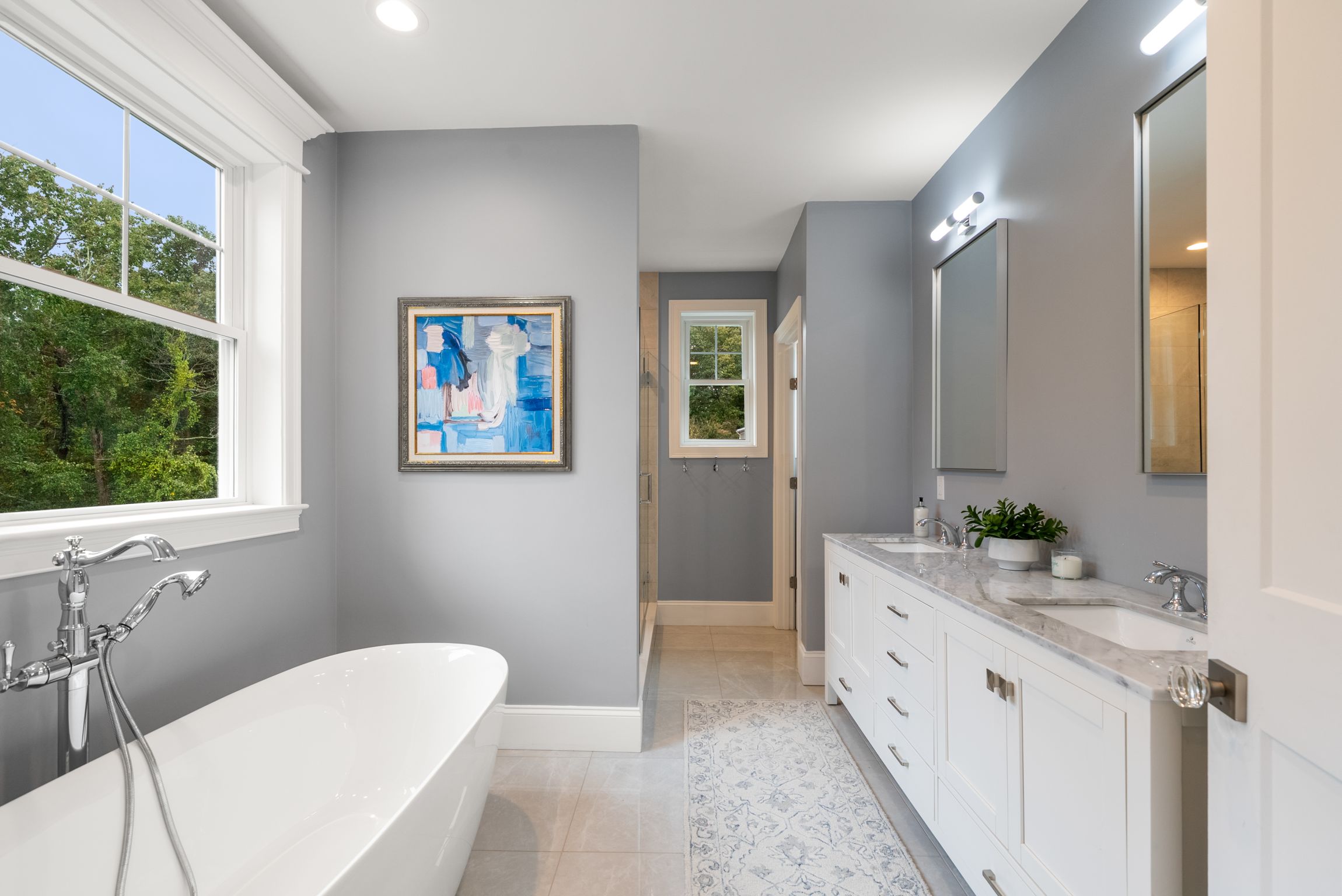  446 Westfield Street, Dedham, MA, 02026 - 物件實景