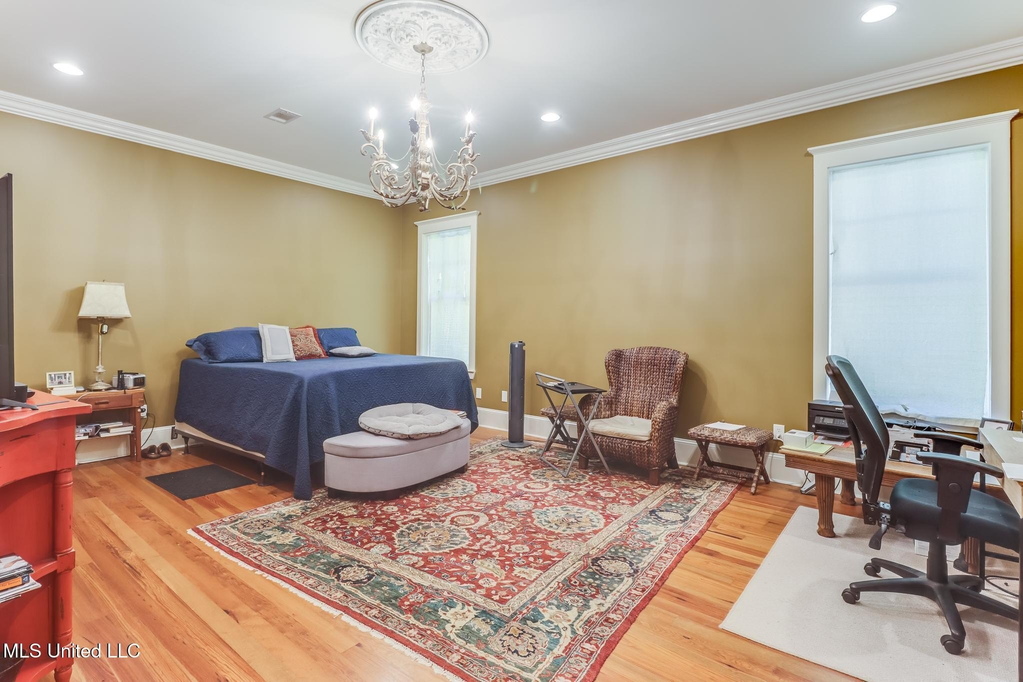 Pascagoula, Mississippi, 39581, United States, 5 Bedrooms Bedrooms, ,6 BathroomsBathrooms,Residential,For Sale,1977278