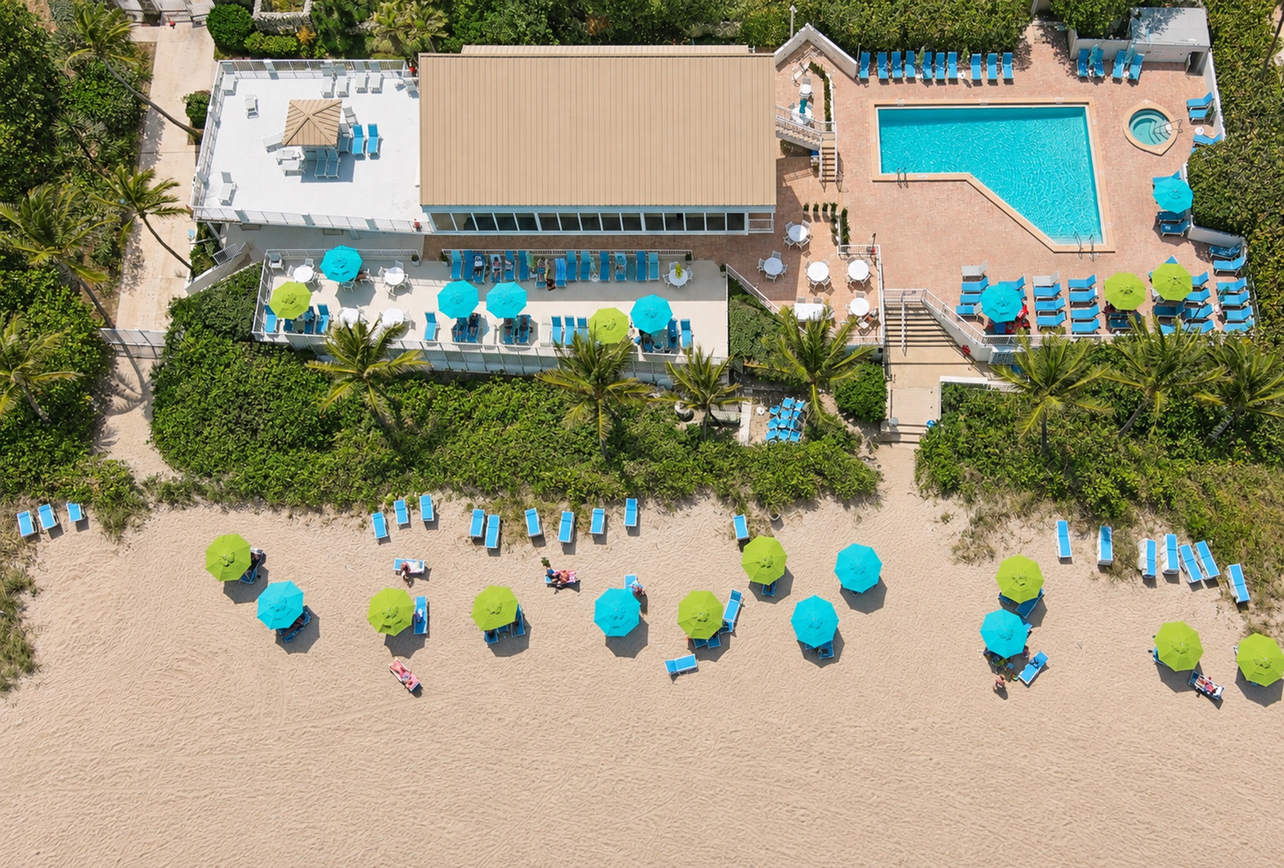  4715 S Ocean Boulevard - 物件實景