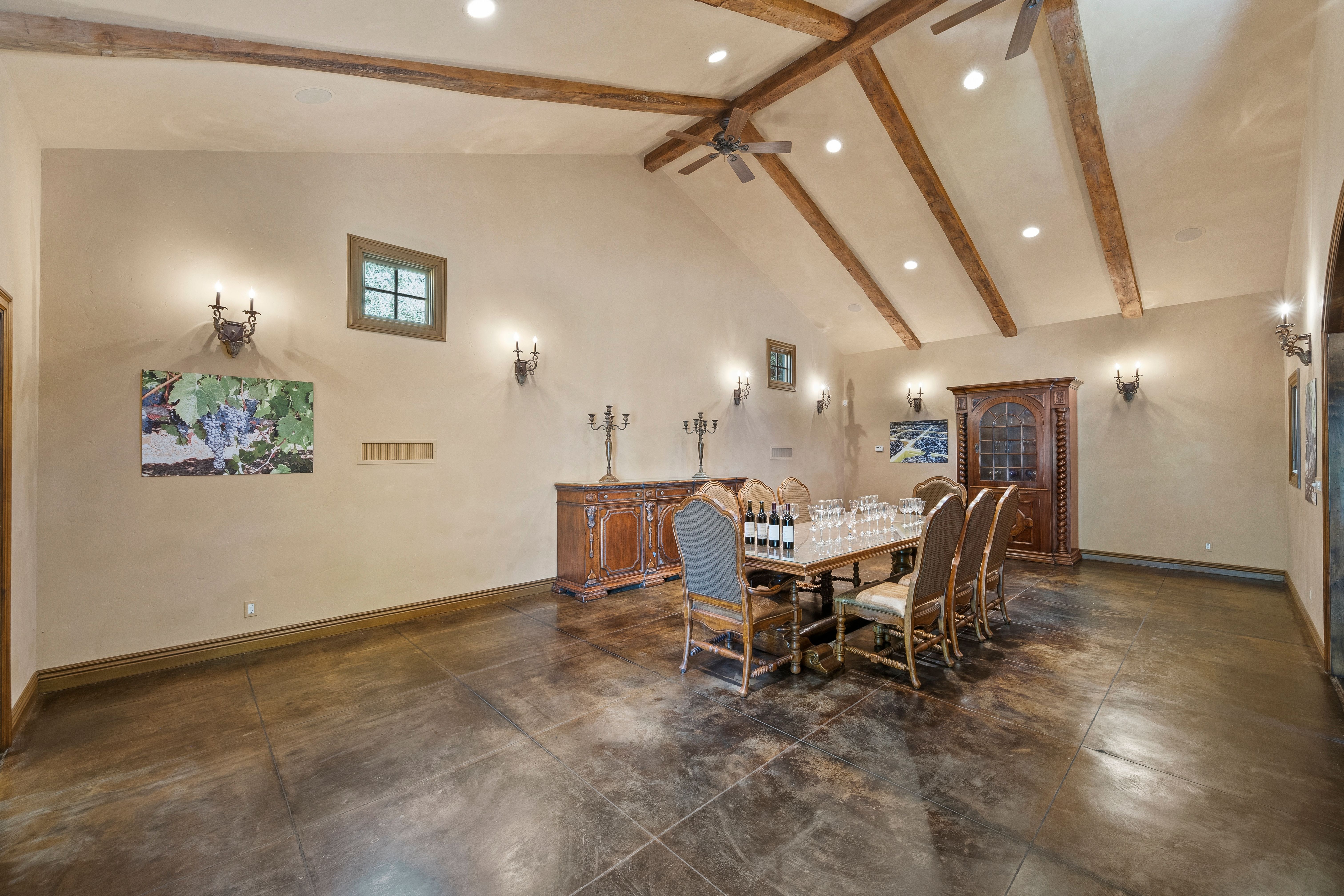  Extraordinary French Normandy Vineyard Estate - 物件實景