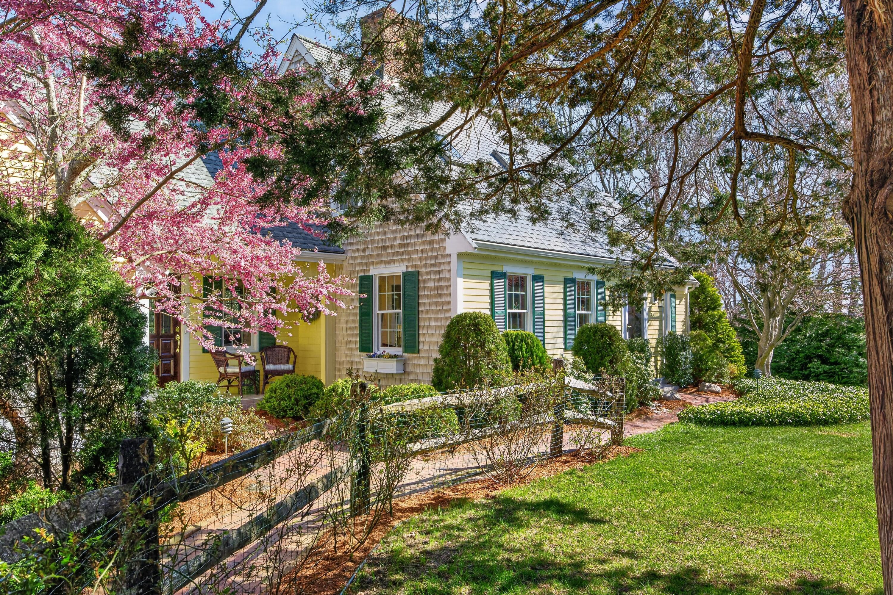  9 Gray Birch Road - 物件實景