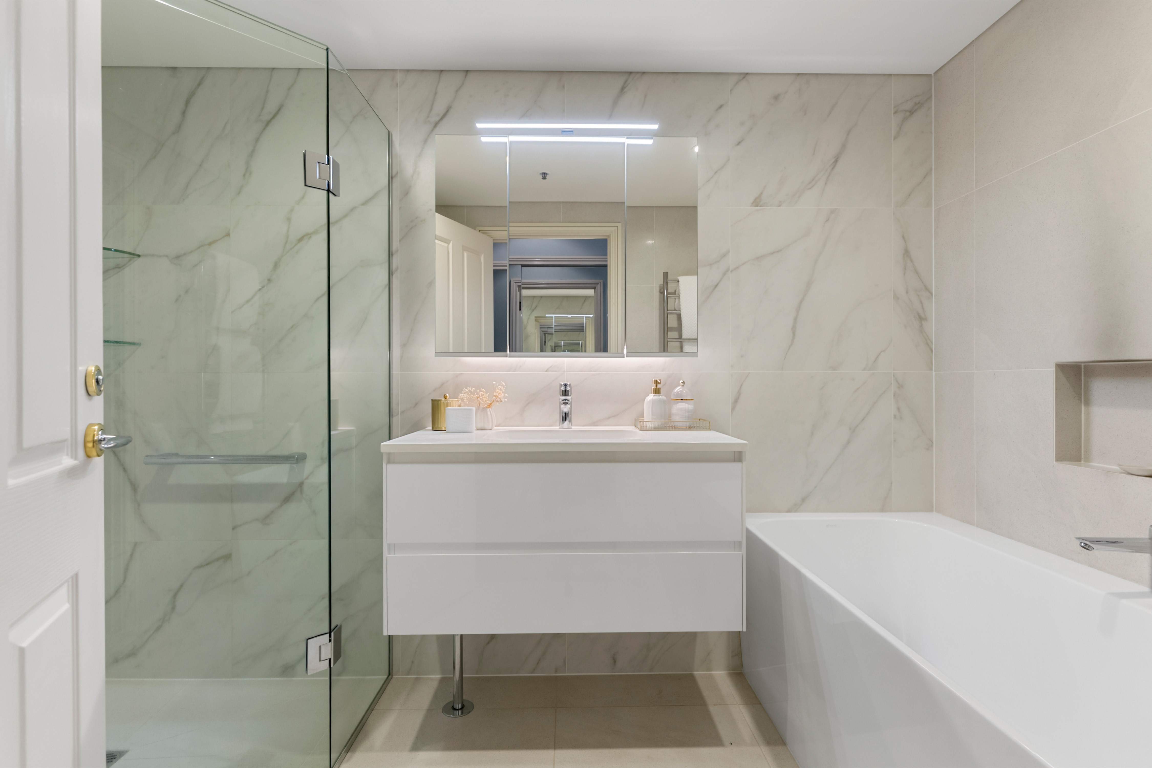  3204/8 Albert Street, Auckland Central, Auckland City - 物件實景