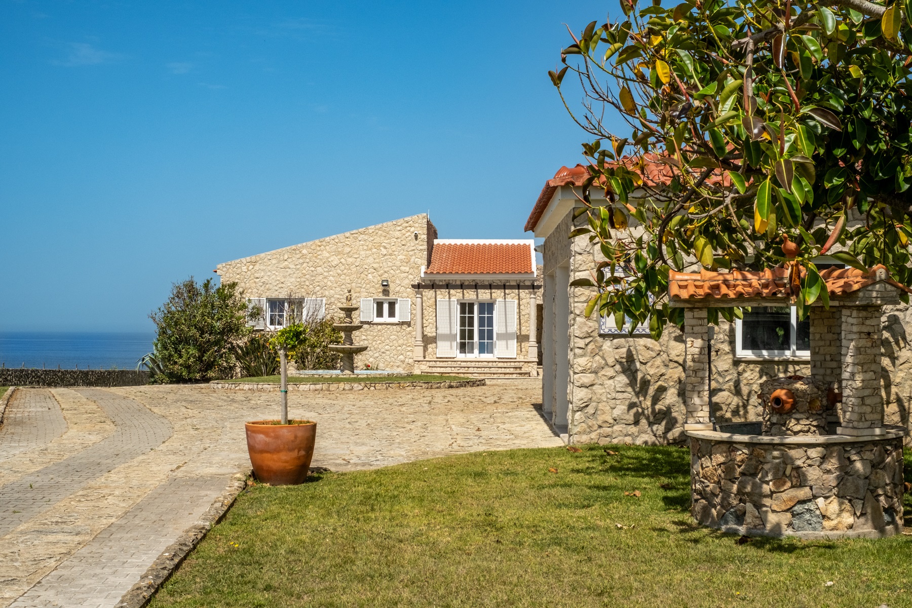  Country Estate, 9 bedrooms, for Sale - 物件實景