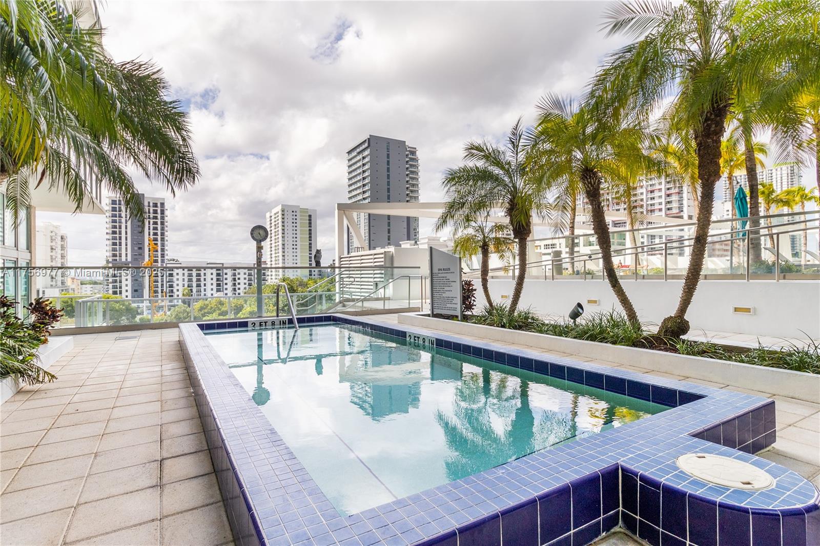 Miami, Florida, 33130, United States, 2 Bedrooms Bedrooms, ,2 BathroomsBathrooms,Residential,For Sale,1730211