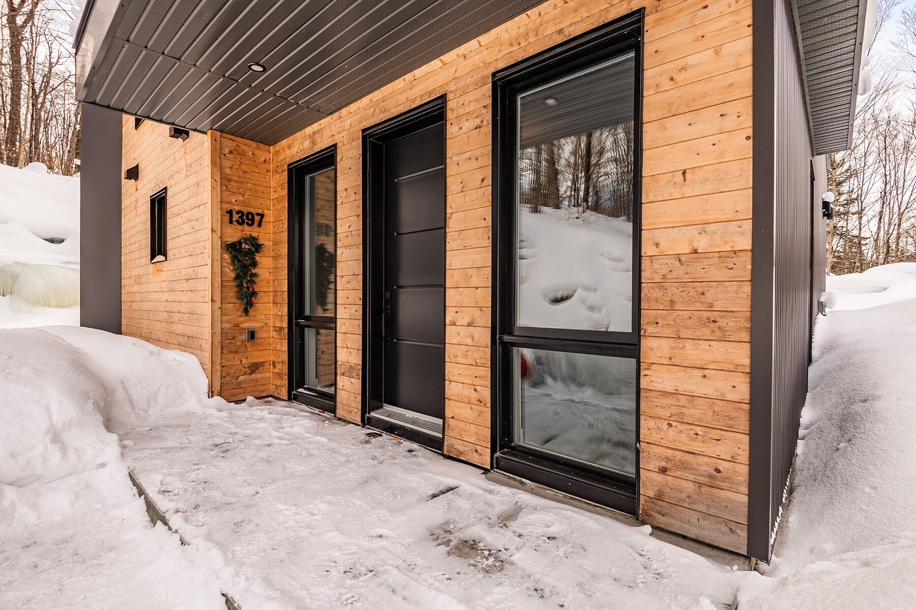  Wentworth-Nord, Laurentides - 物件實景