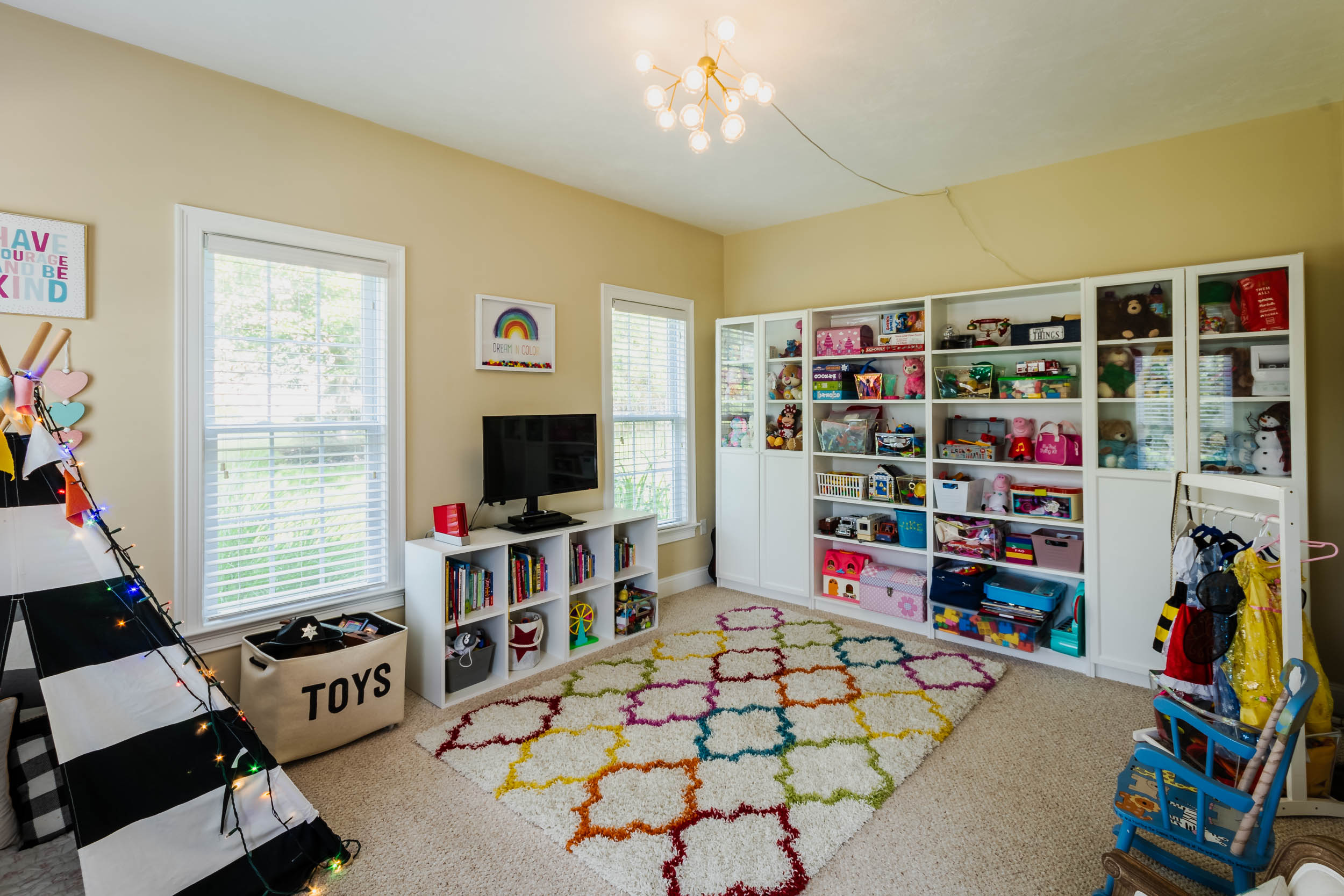  493 Taylor Road, Stow, MA 01775 - 物件實景