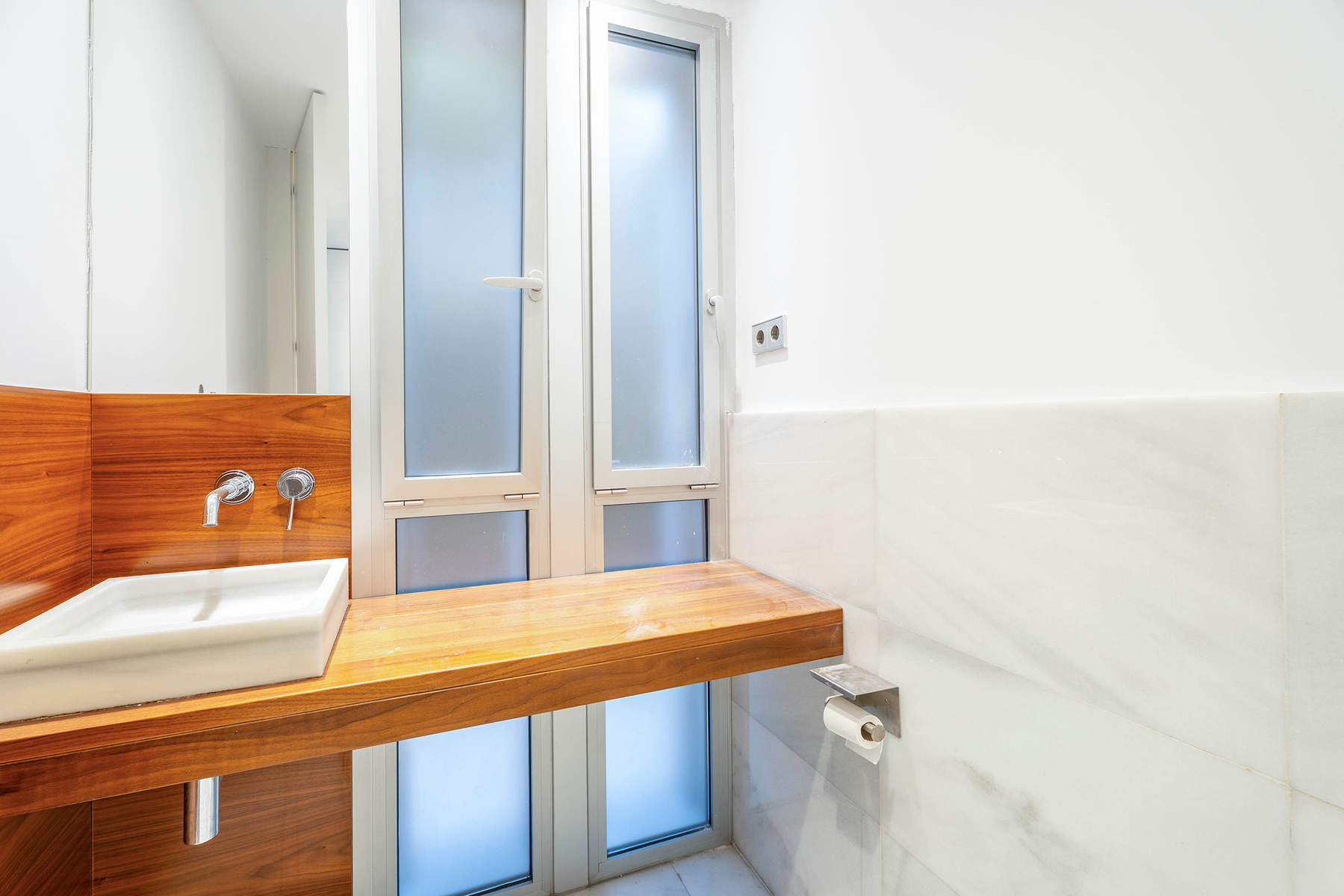  Modern Townhouse in Hortaleza, Madrid with Pool and Garden - 物件實景