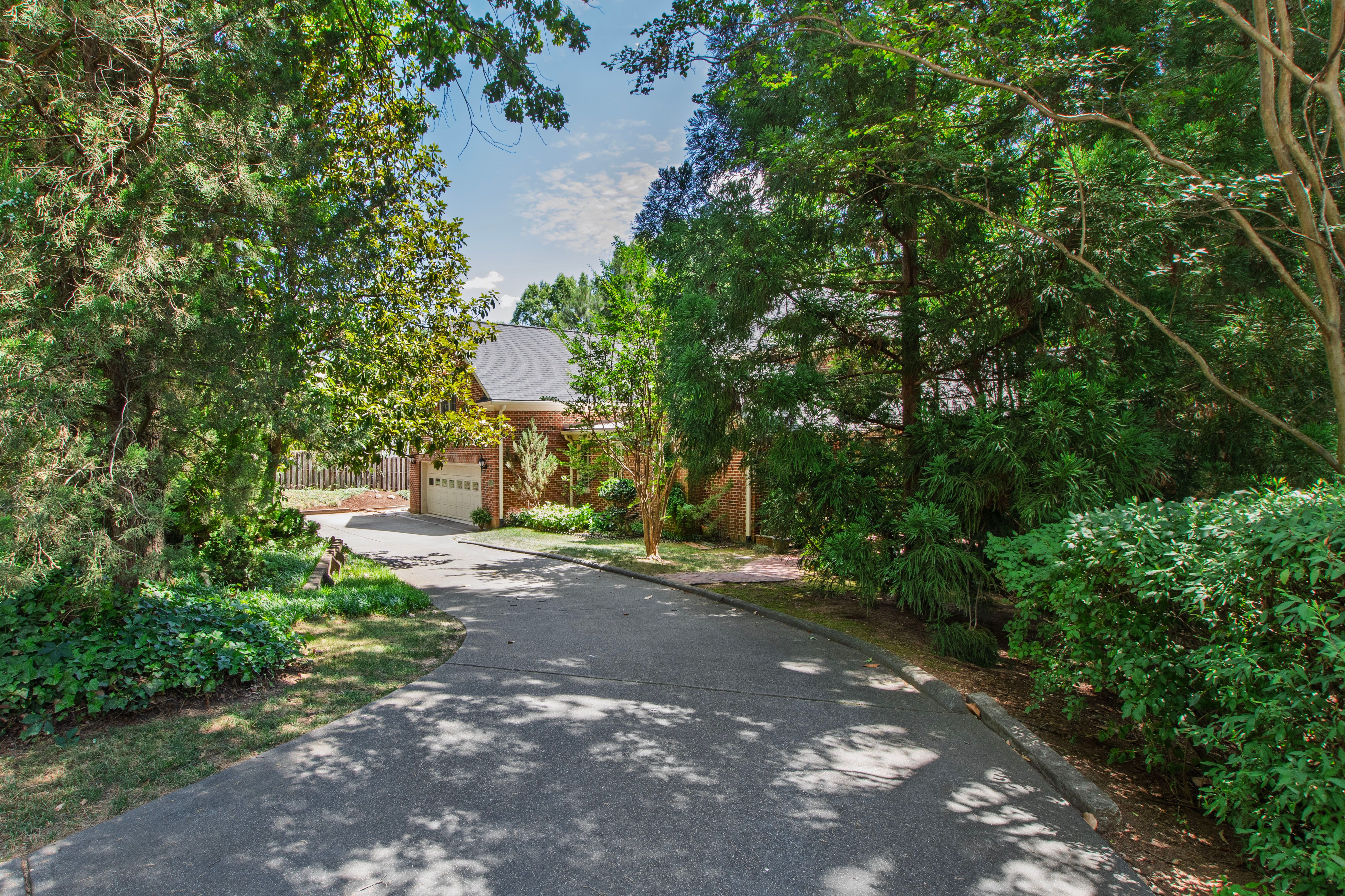  3708 Lubbock Drive, Raleigh, NC 27612 - 物件實景