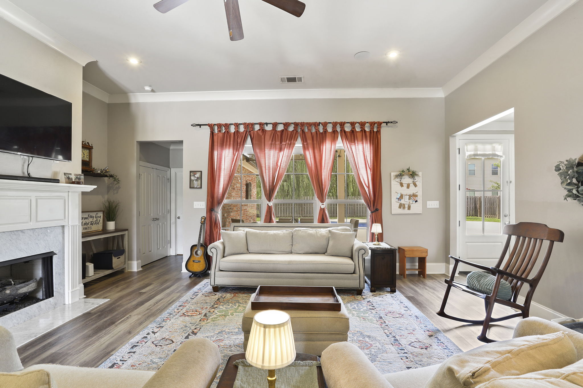Zachary, Louisiana, 70791, United States, 4 Bedrooms Bedrooms, ,4 BathroomsBathrooms,Residential,For Sale,1868293