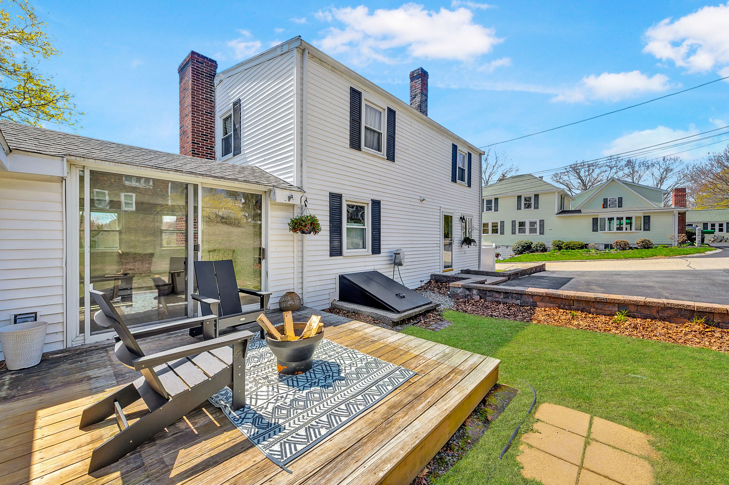  204 Low Street, Newburyport, MA, 01950 - 物件實景