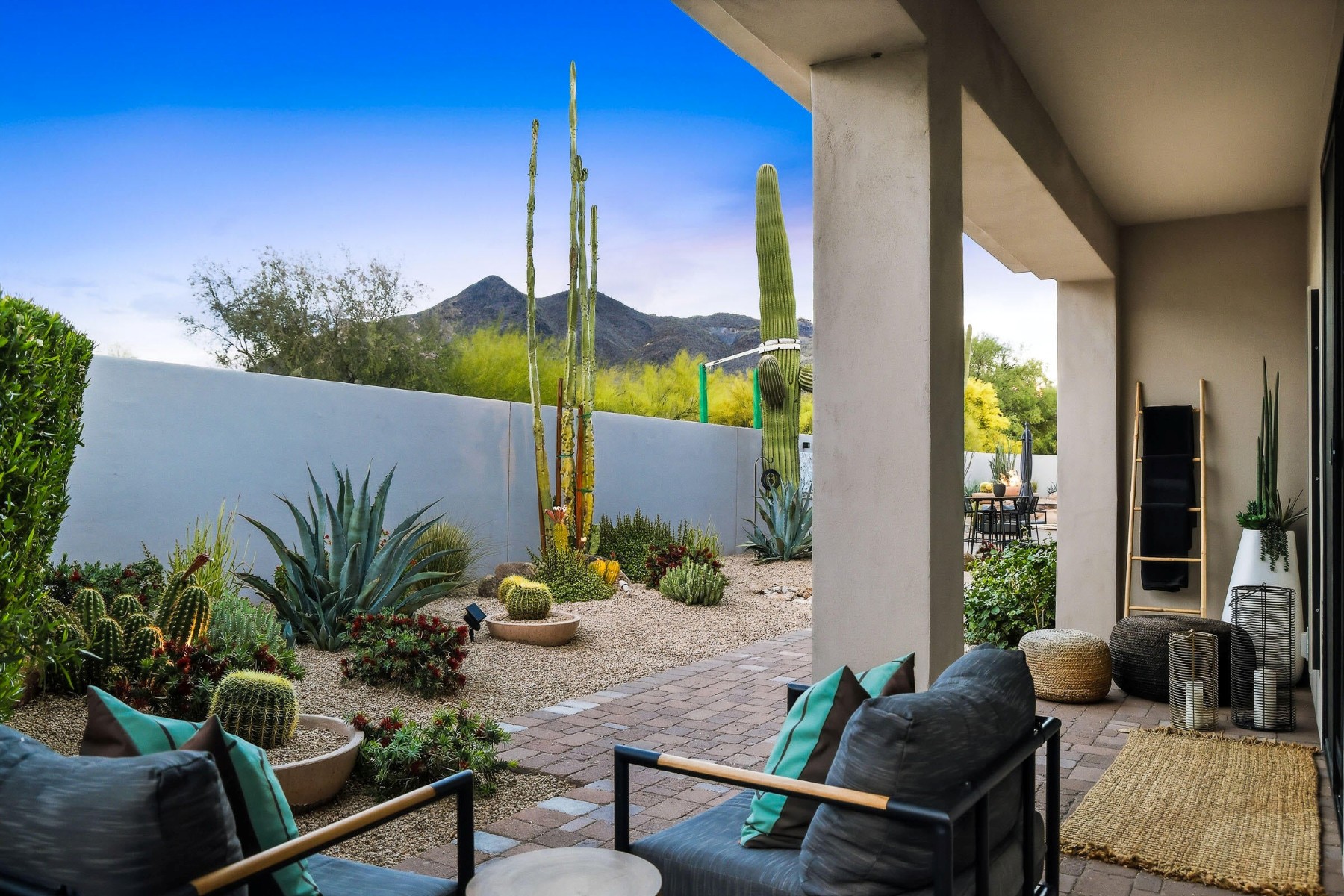  5680 E Villa Cassandra Way  Cave Creek, AZ - 物件實景