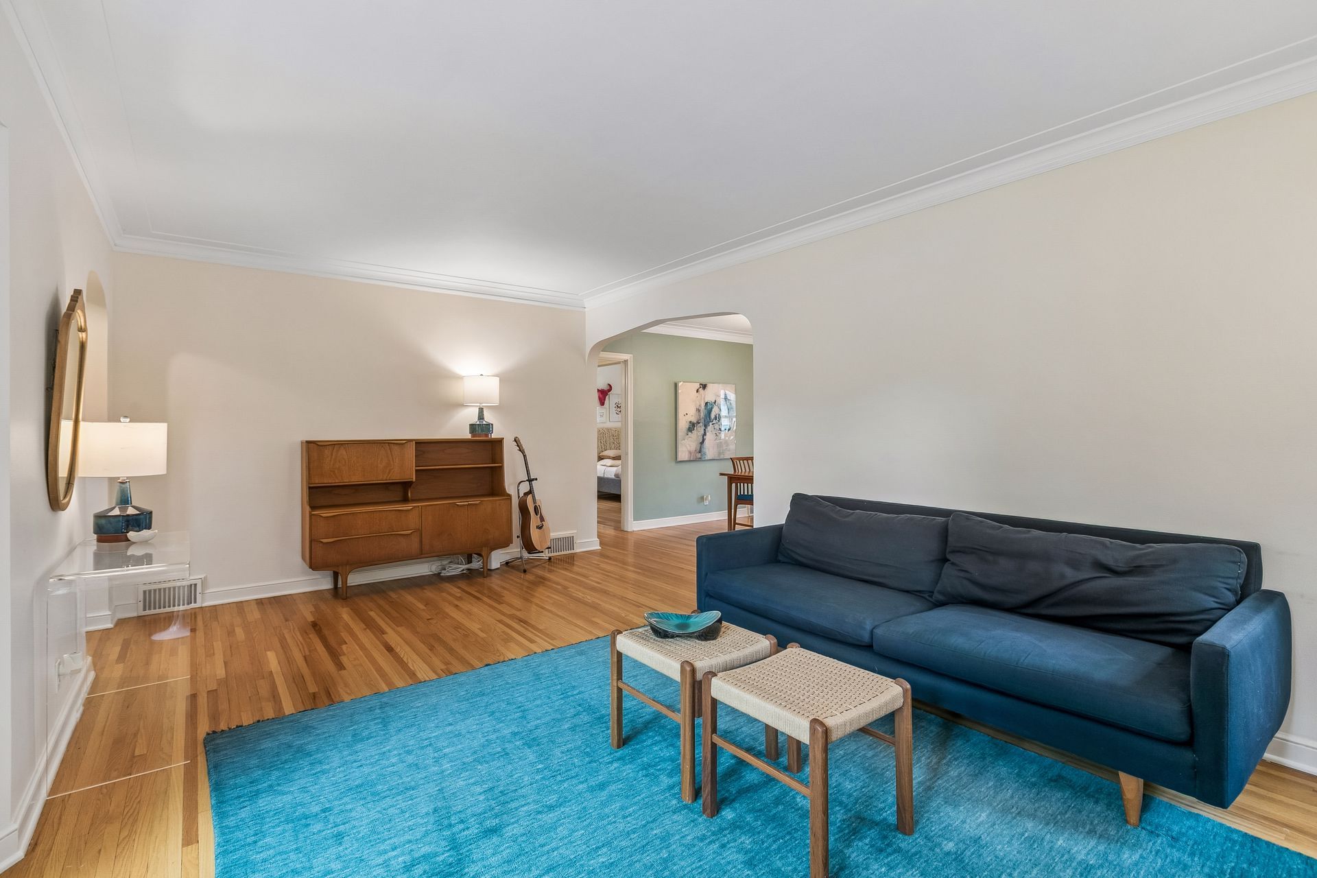  Thoughtfully Updated Falcon Heights Home Near Como Park - 物件實景