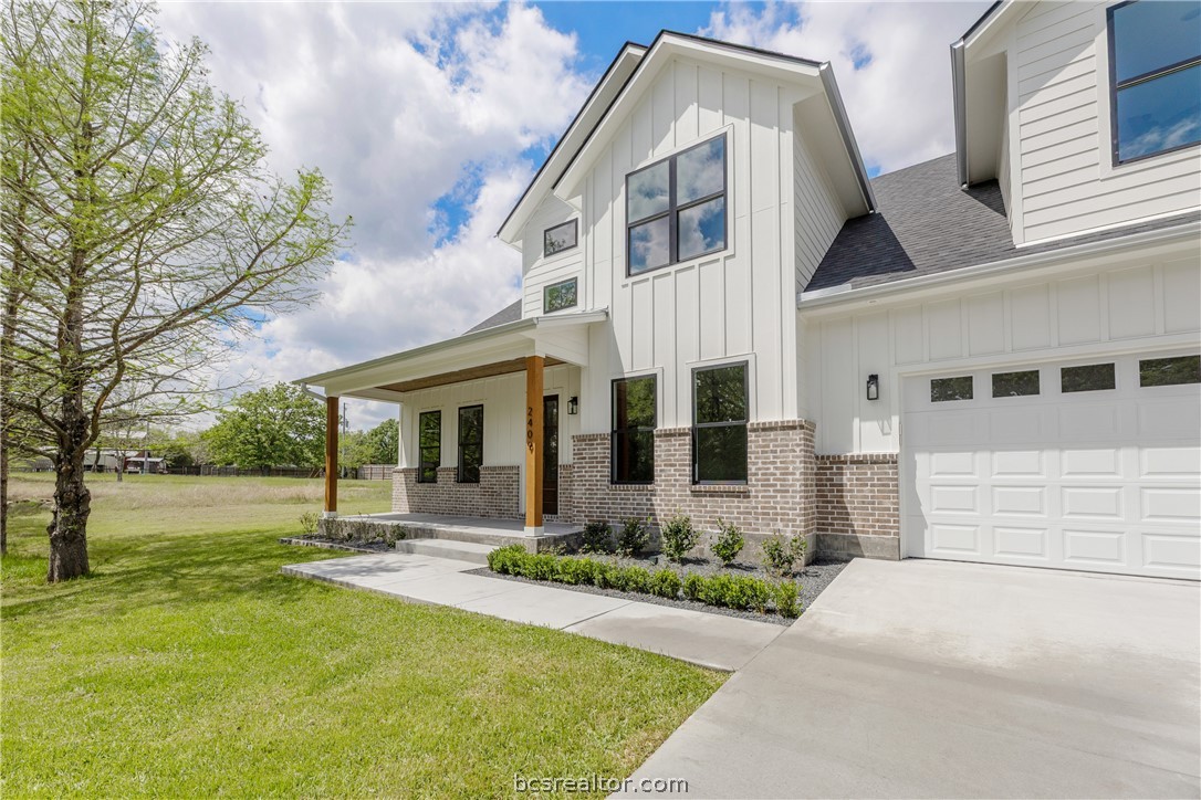Faulkner Dr, College Station, TX 77845 #1