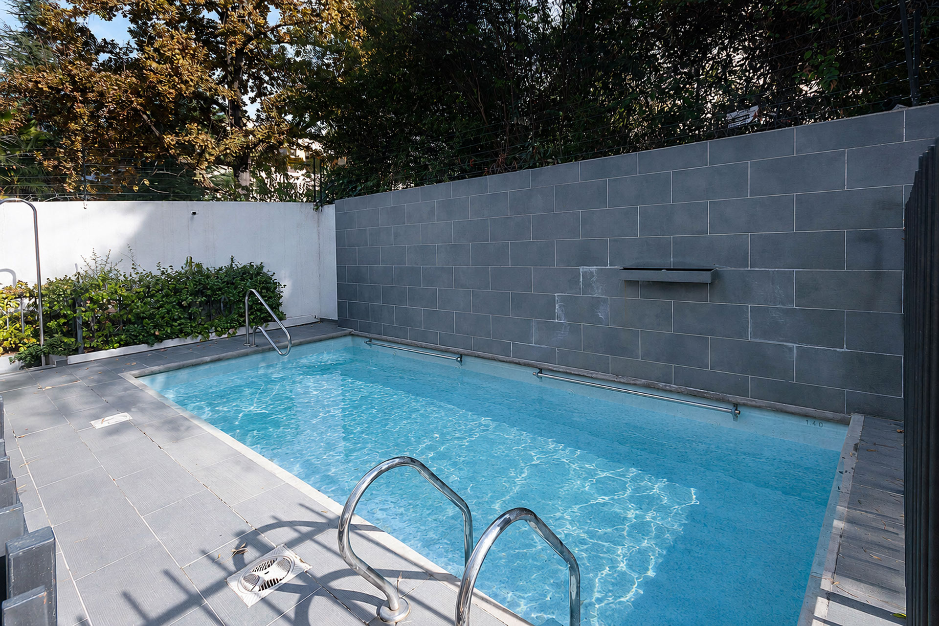  3-Bedroom Duplex in Central La Dehesa - 物件實景