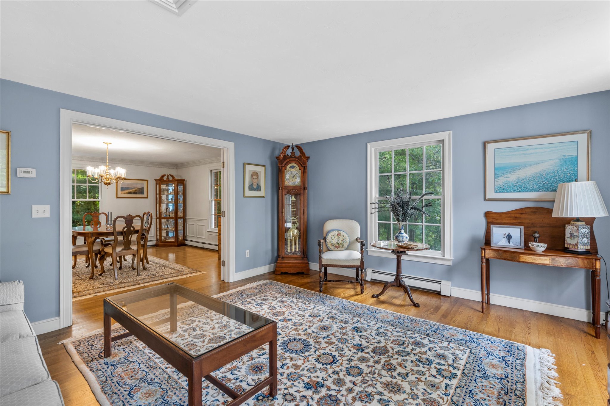  39 Oakman Way, Marshfield - 物件實景