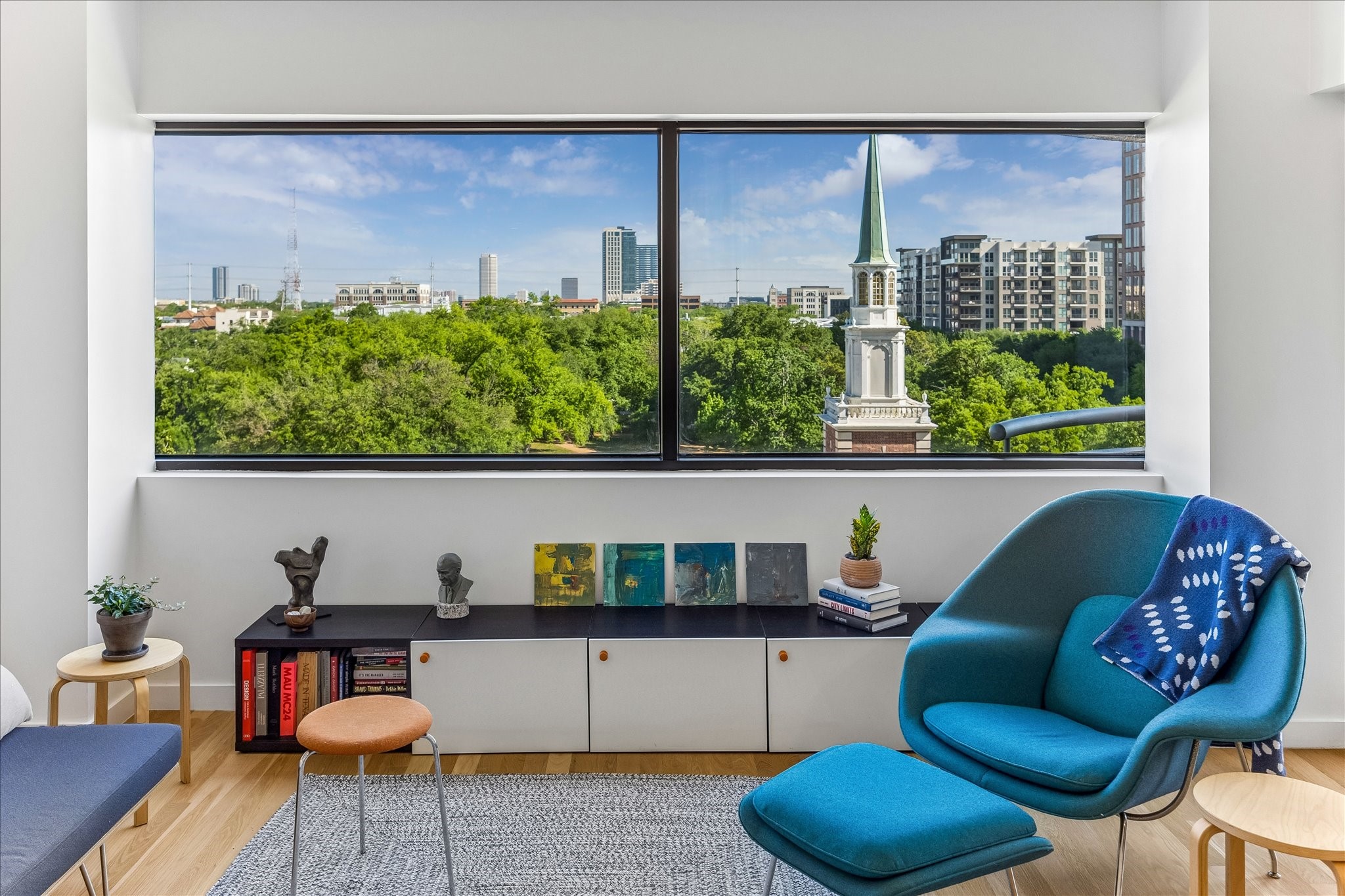  5000 Montrose Boulevard #6B - 物件實景