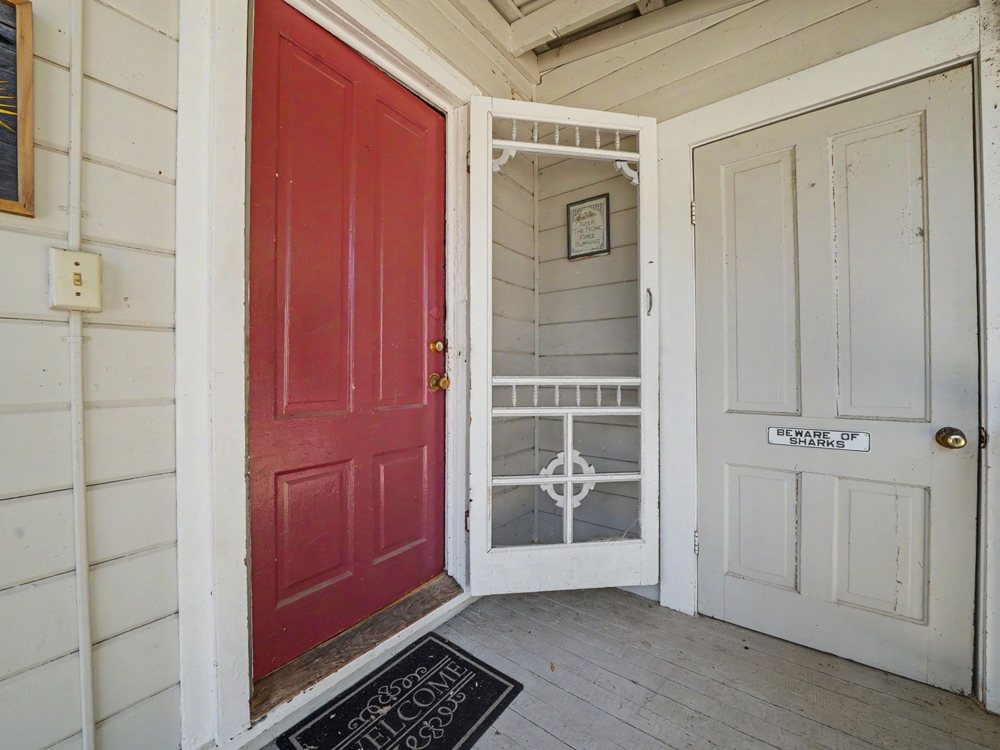  Historic Downtown Sutter Creek Residential Portfolio with Creek Frontage - 物件實景