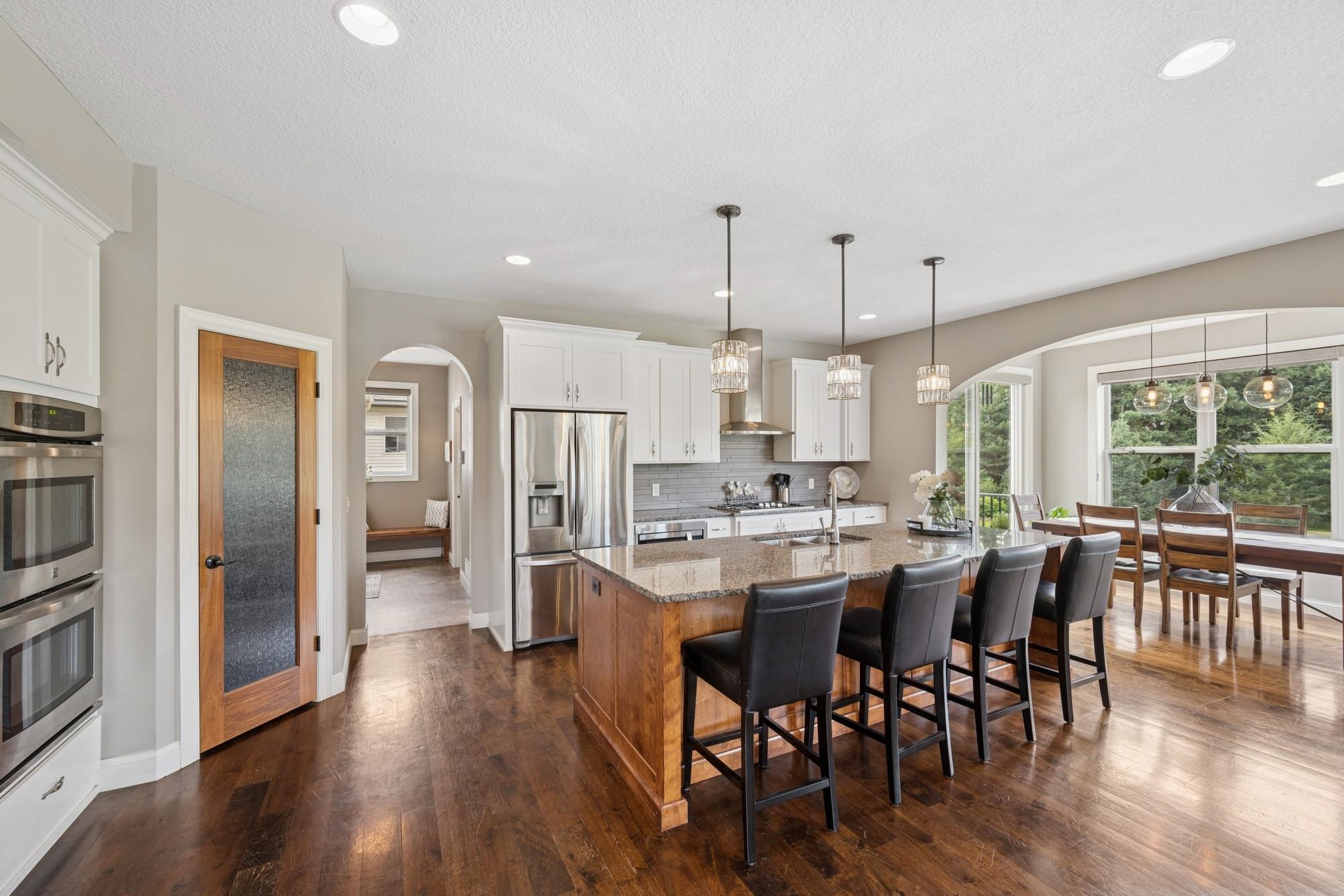 Brooklyn Park, Minnesota, 55445, United States, 5 Bedrooms Bedrooms, ,3 BathroomsBathrooms,Residential,For Sale,1991127