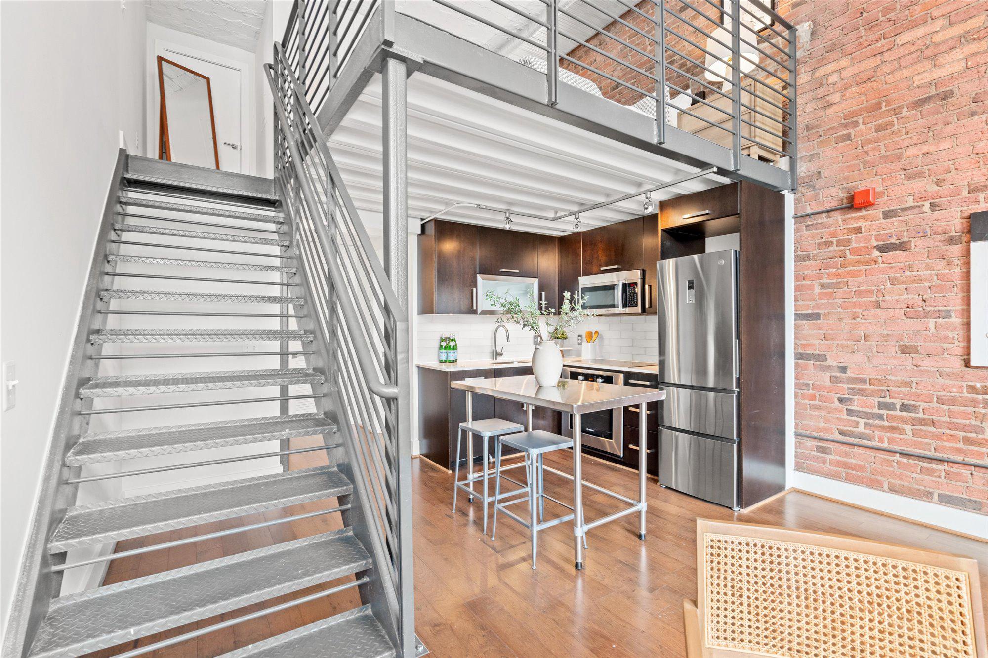  1401 R Street NW, Washington, DC, 20009 - 物件實景