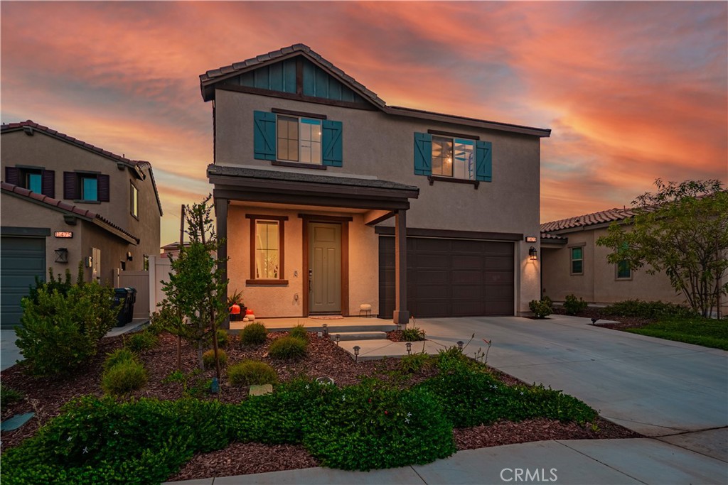 Beaumont, California, 92223, United States, 3 Bedrooms Bedrooms, ,3 BathroomsBathrooms,Residential,For Sale,1987439